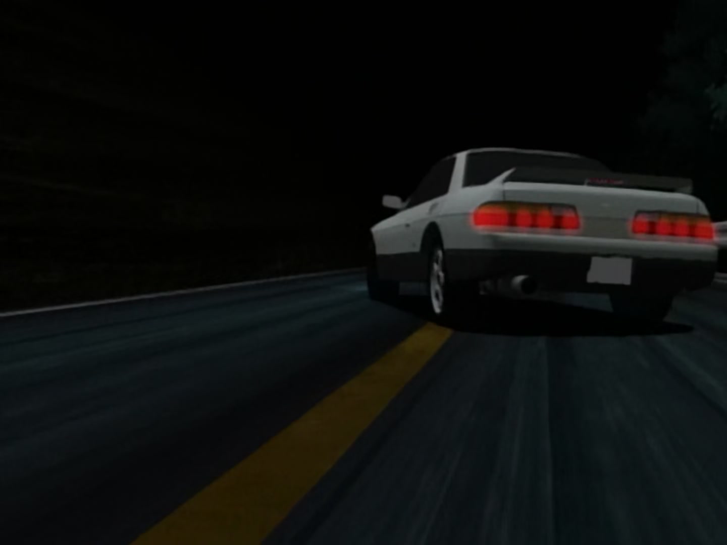 Initial D Ep 12: The FR Killer! @ 02:59