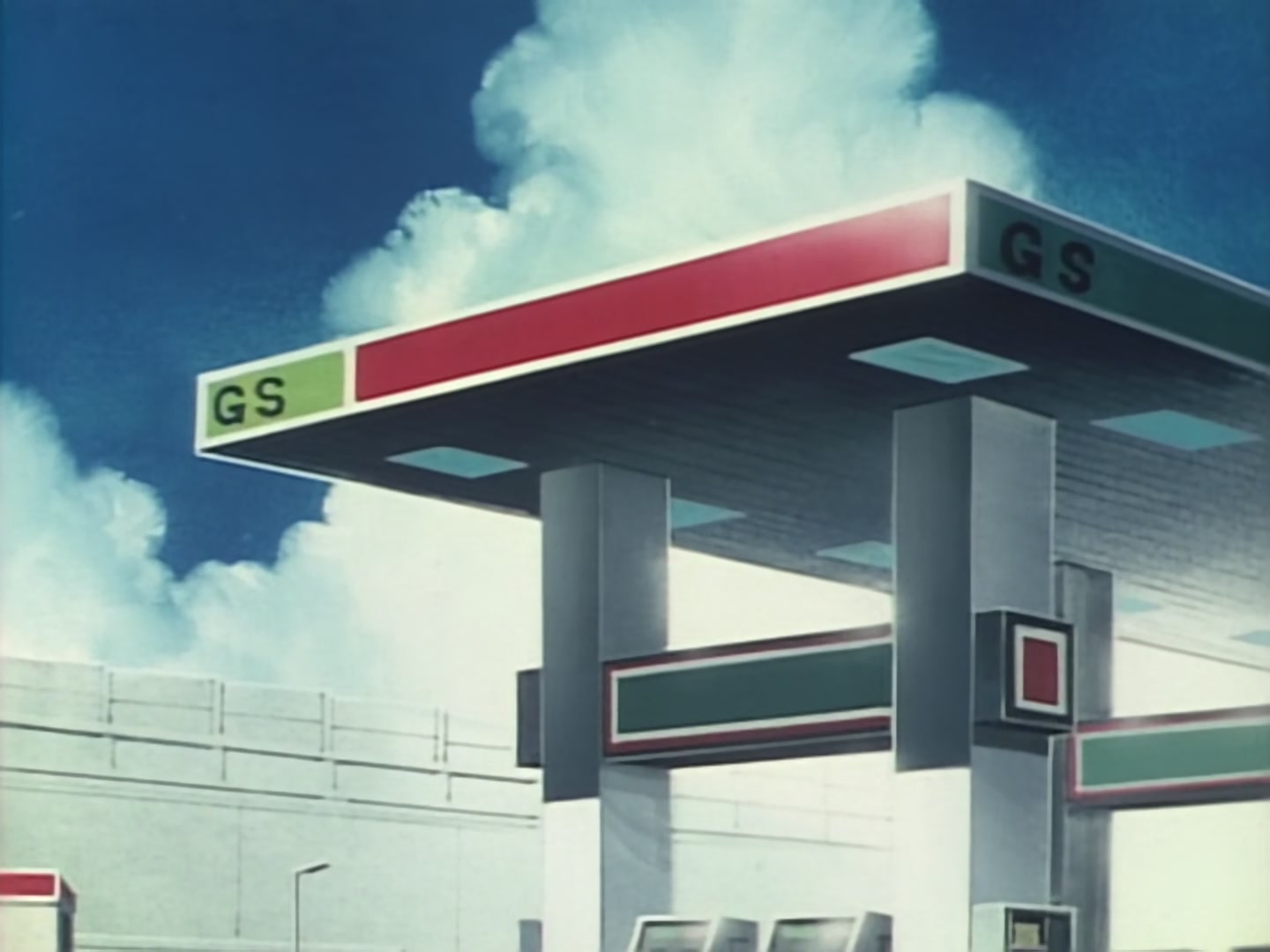 Initial D Ep 13: Itsuki's First Date @ 14:31