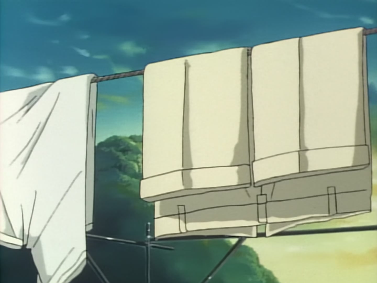 Initial D Ep 13: Itsuki's First Date @ 17:55