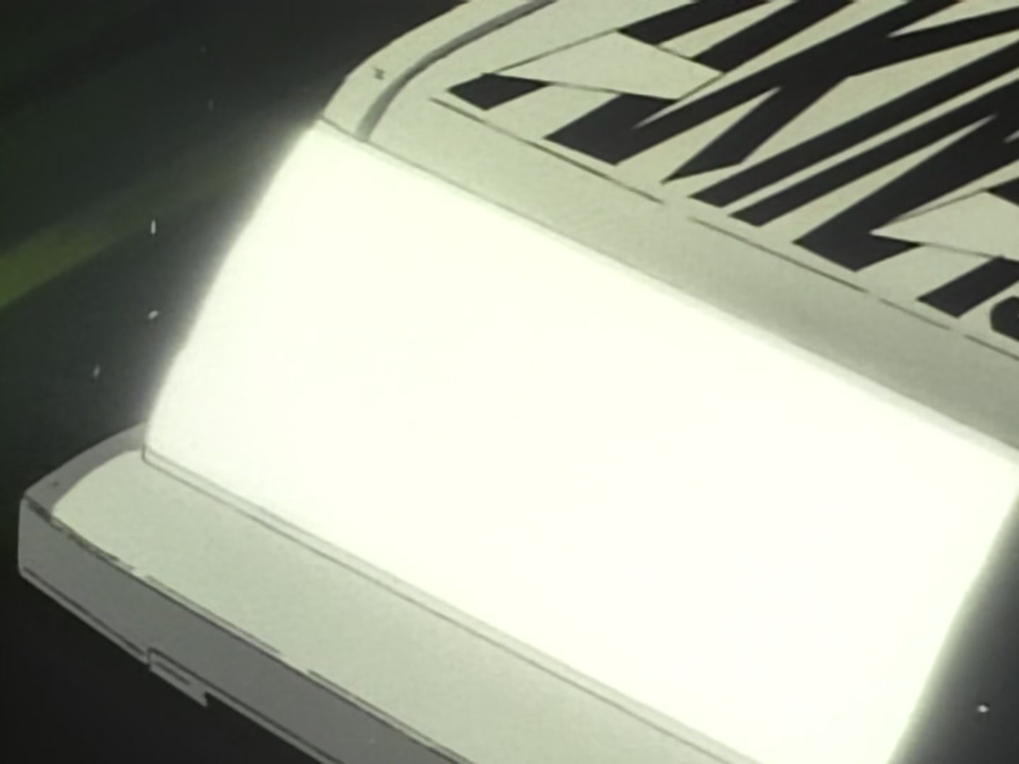 Initial D Ep 13: Itsuki's First Date @ 20:08