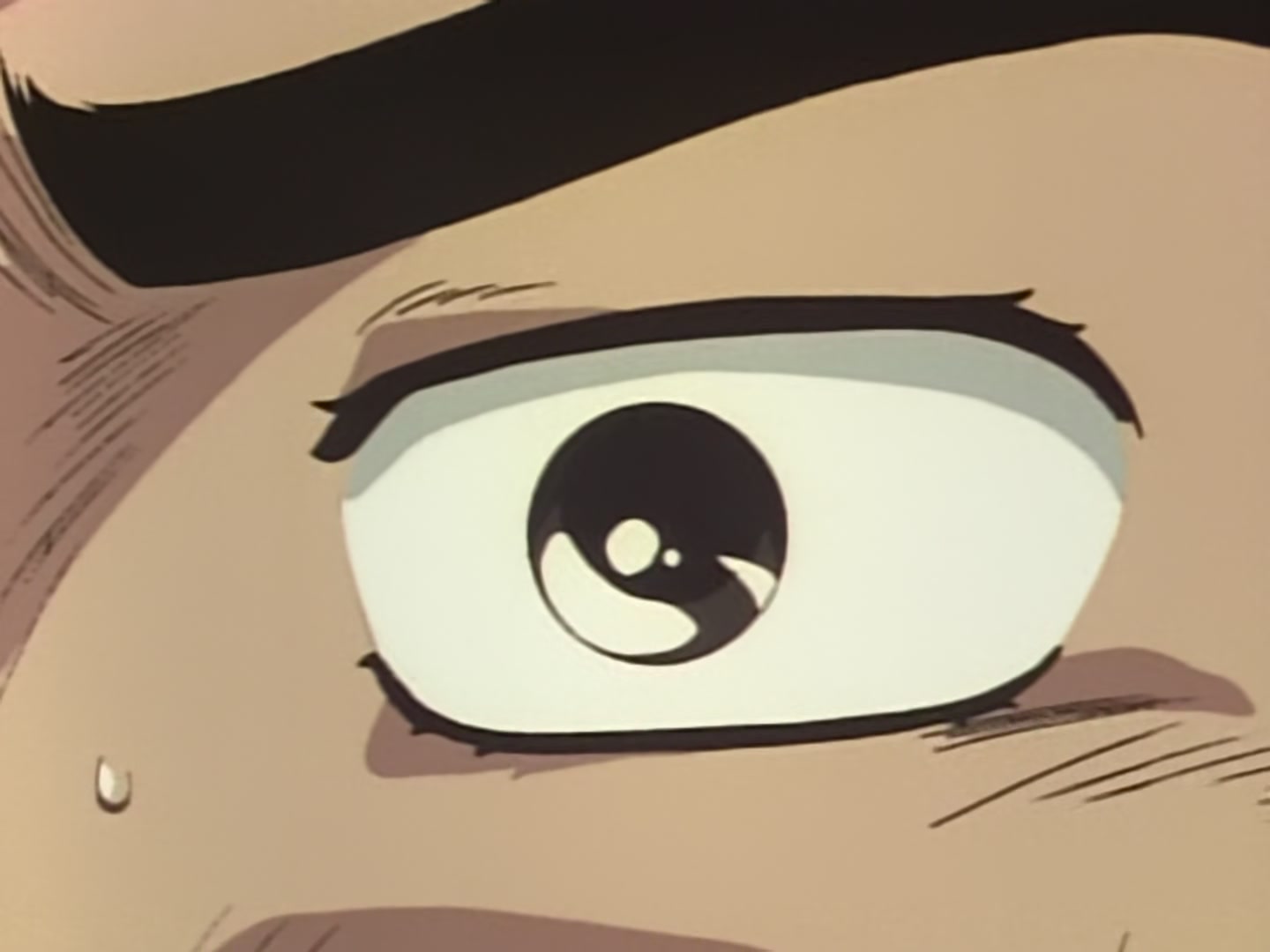 Initial D Ep 13: Itsuki's First Date @ 20:25