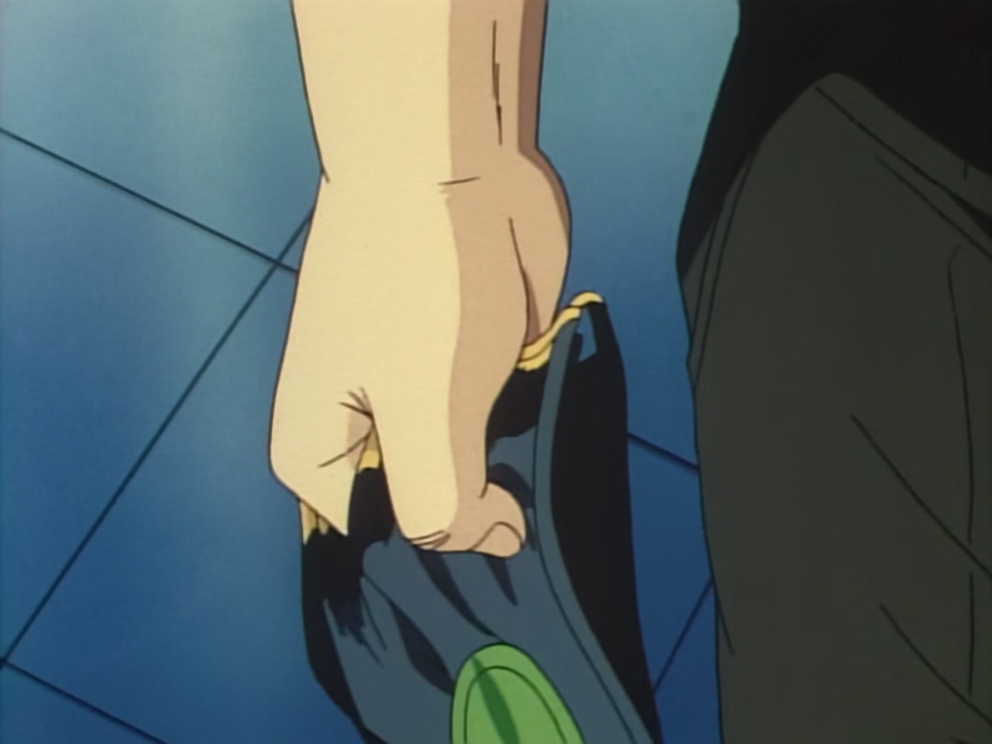 Initial D Ep 13: Itsuki's First Date @ 21:54