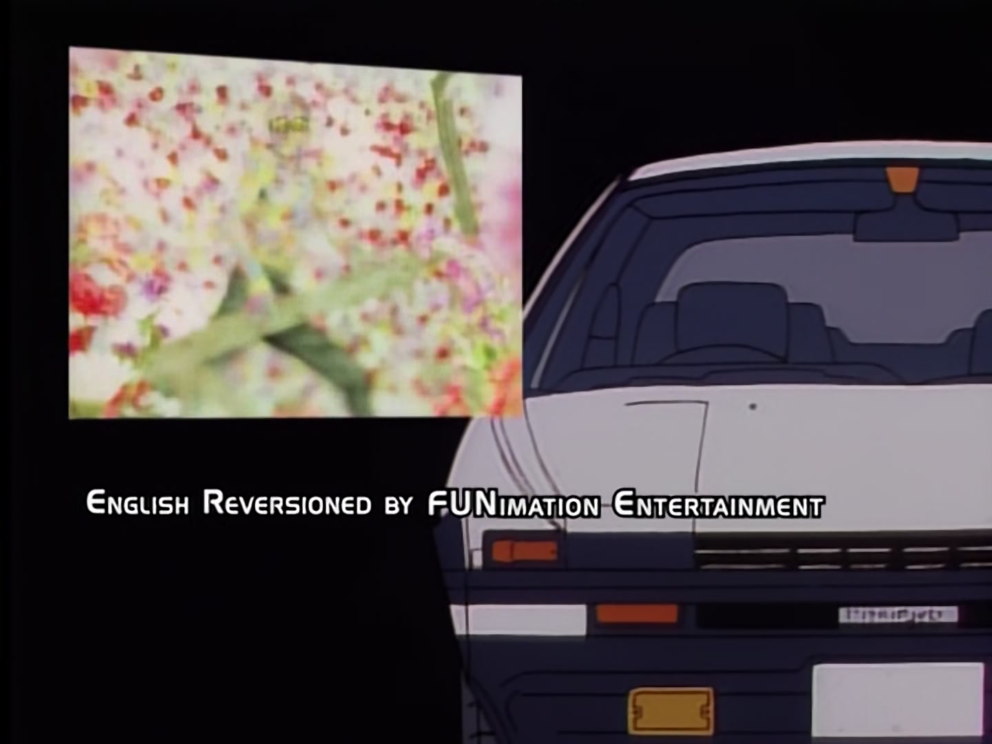 Initial D Ep 13: Itsuki's First Date @ 22:47