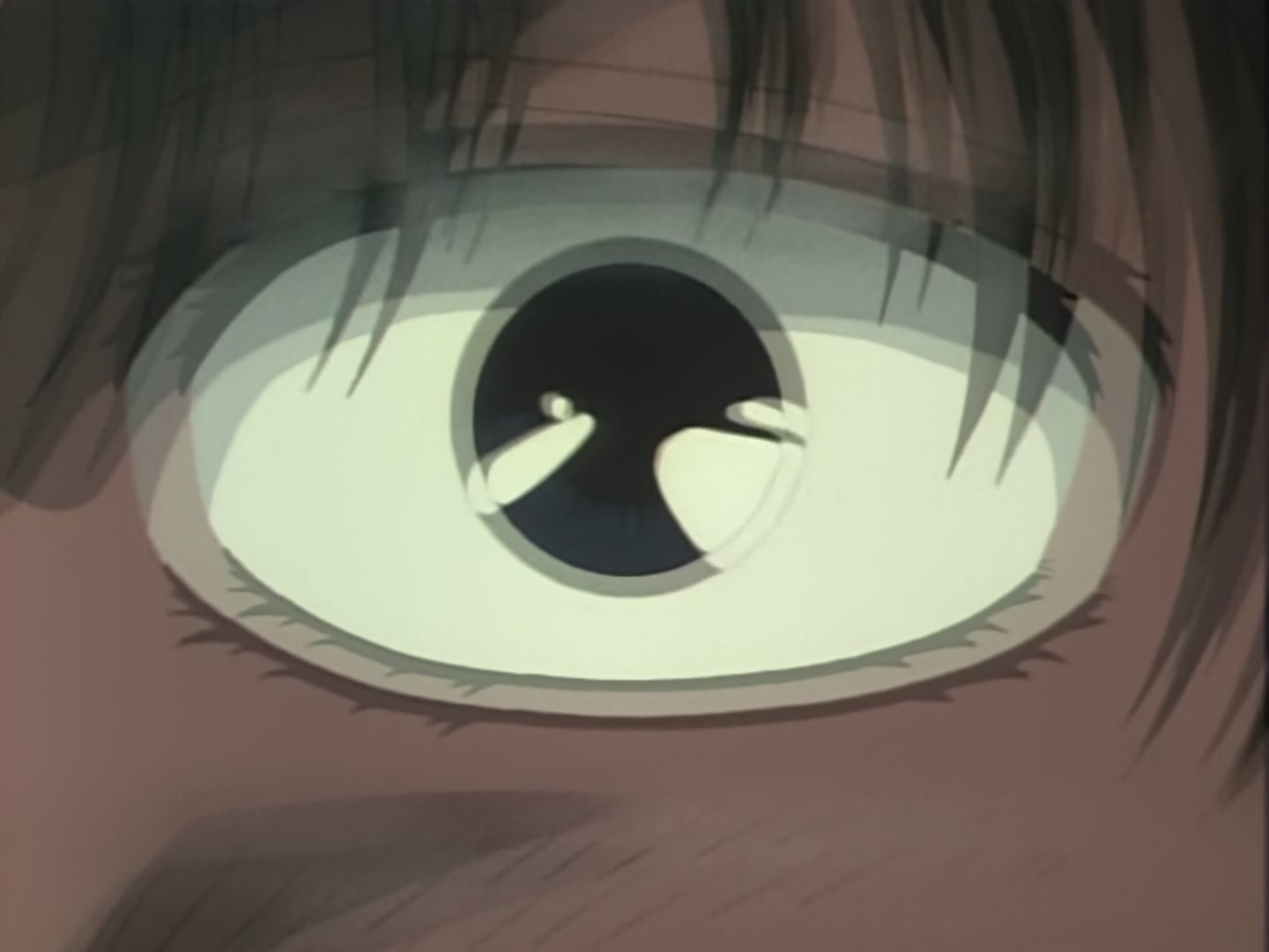 Initial D Ep 15: Takumi's Fury! @ 02:05