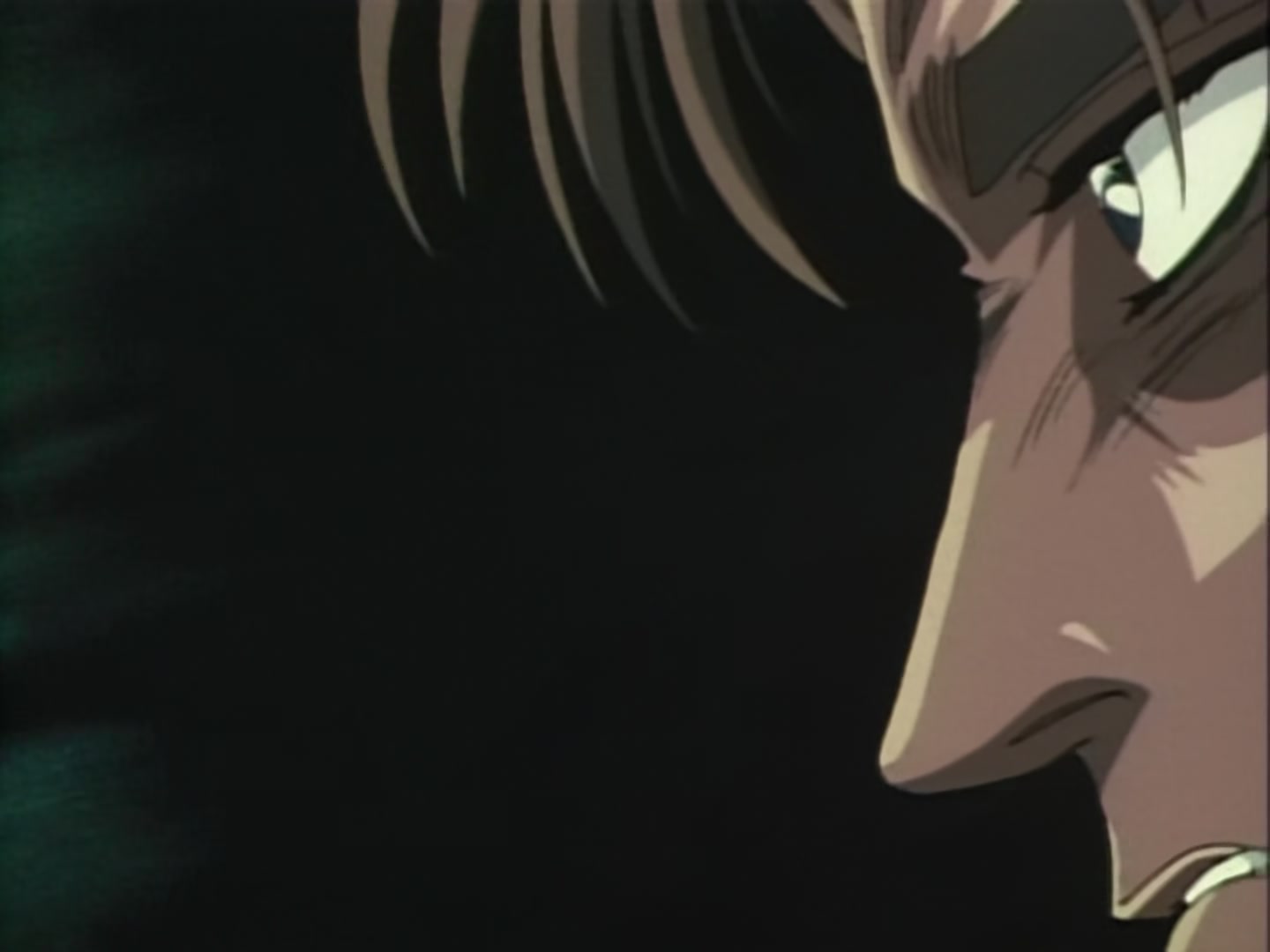 Initial D Ep 15: Takumi's Fury! @ 02:32