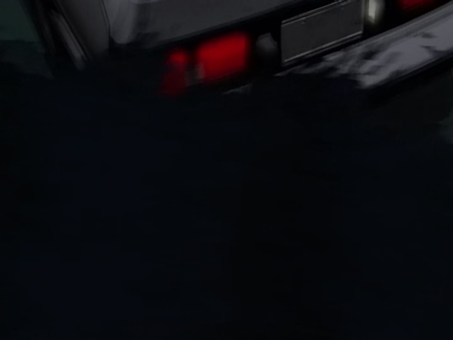Initial D Ep 15: Takumi's Fury! @ 04:01