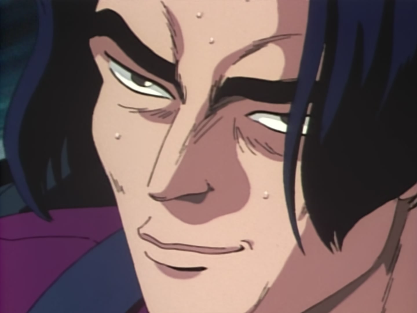 Initial D Ep 15: Takumi's Fury! @ 08:18