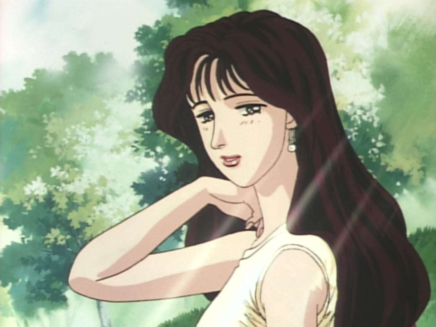 Initial D Ep 15: Takumi's Fury! @ 21:45