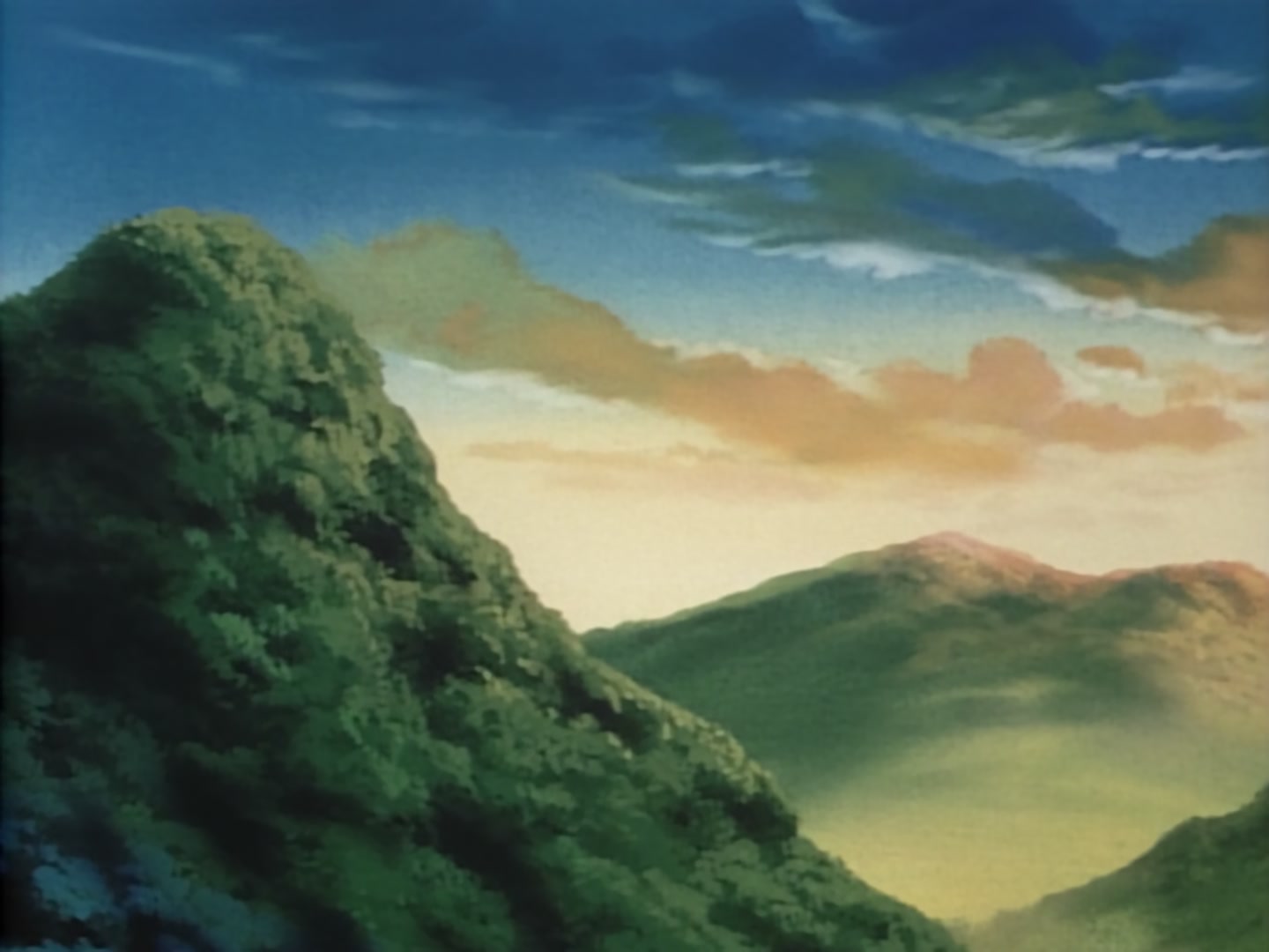 Initial D Ep 16: The Angel of Usui @ 19:50