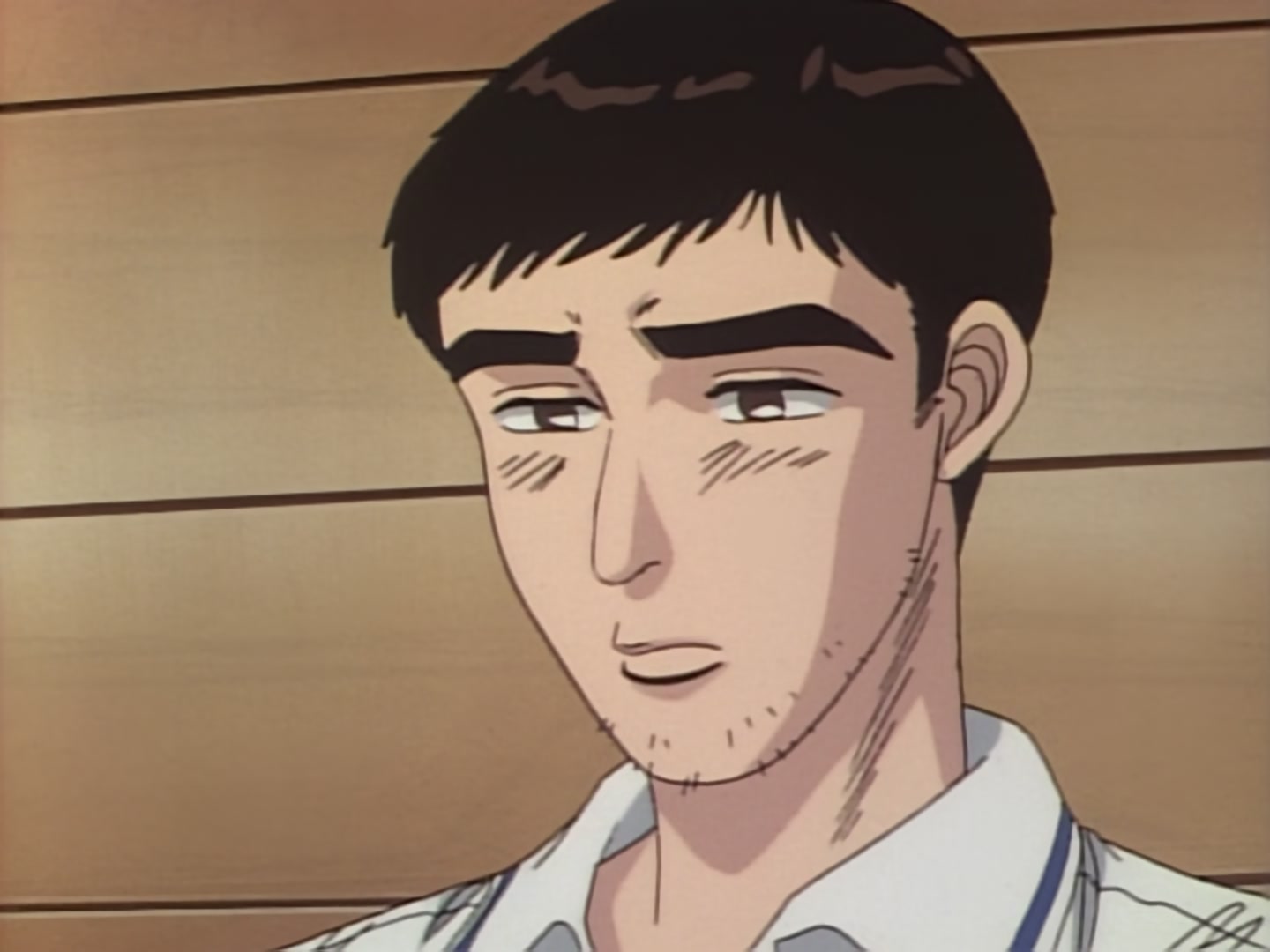 Initial D Ep 17: Sudden Death Match @ 01:57