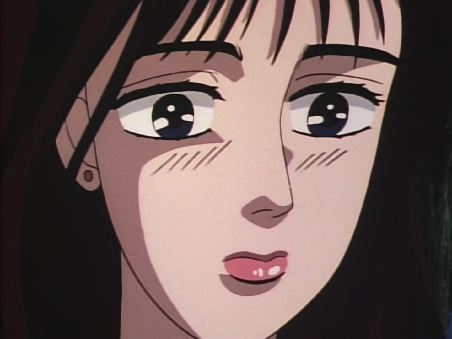 Initial D Ep 17: Sudden Death Match @ 08:53