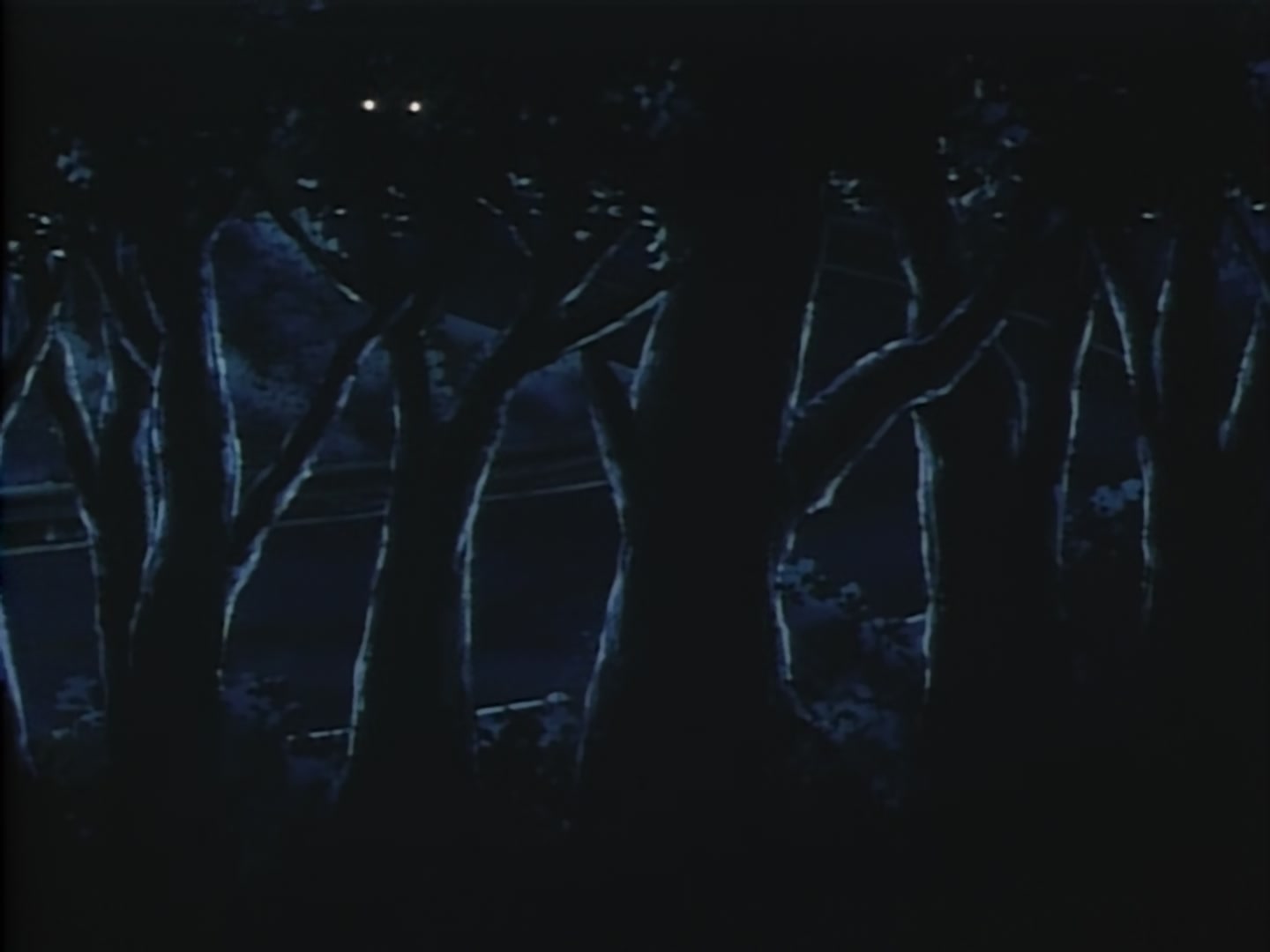 Initial D Ep 18: Hot Wind and Furious Driving @ 13:55