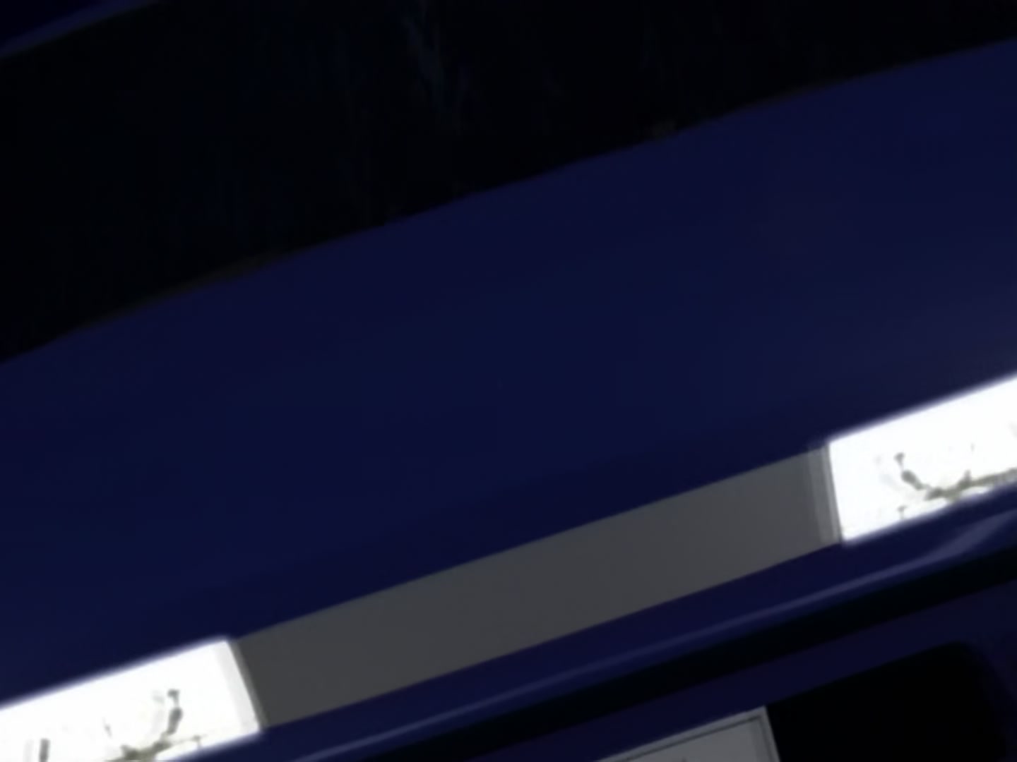 Initial D Ep 18: Hot Wind and Furious Driving @ 18:57