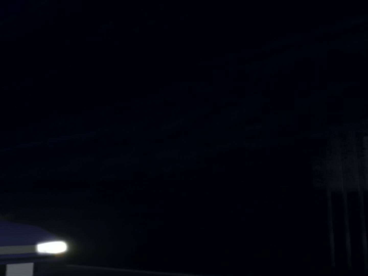Initial D Ep 19: Super Drift! @ 02:50