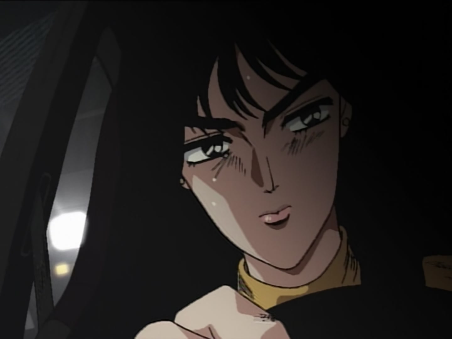 Initial D Ep 19: Super Drift! @ 10:04