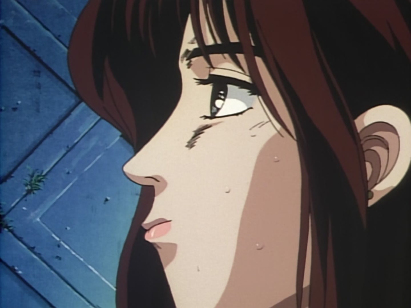 Initial D Ep 19: Super Drift! @ 16:26