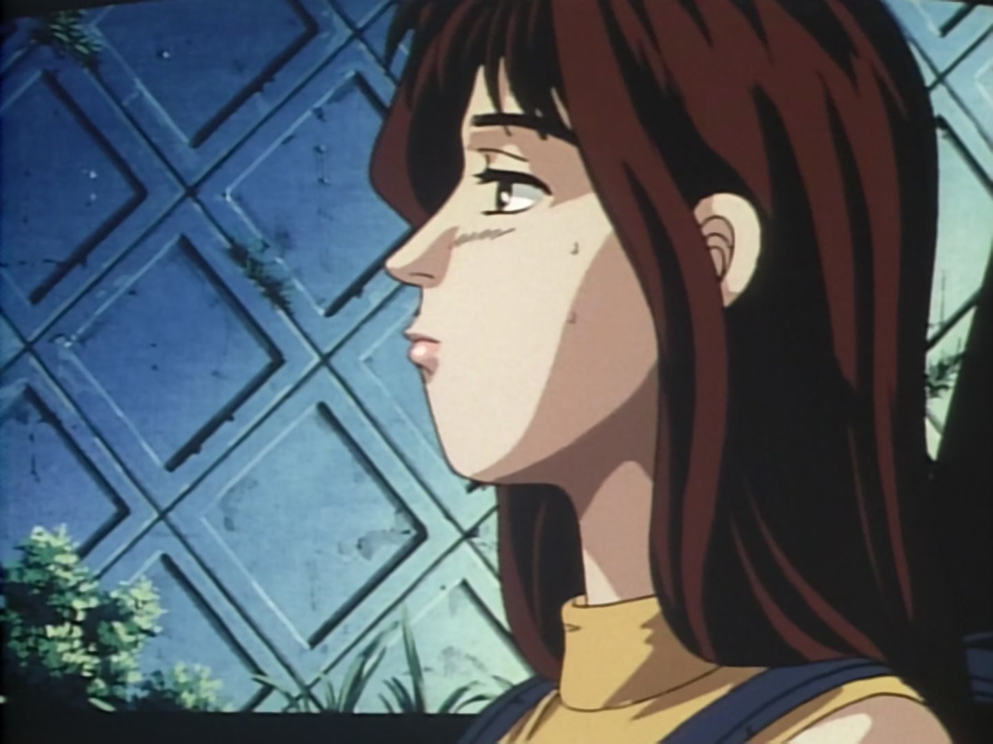 Initial D Ep 19: Super Drift! @ 17:01