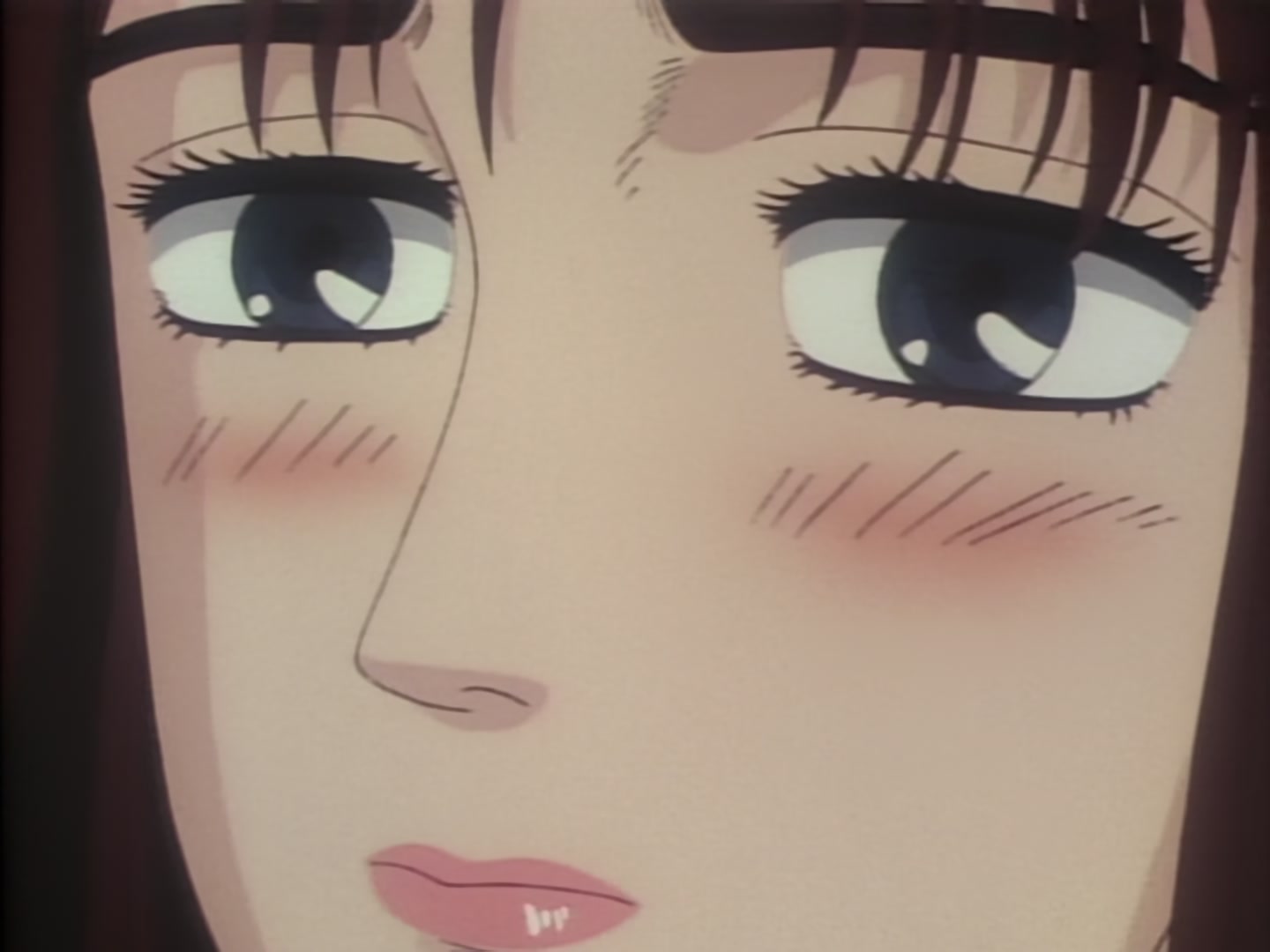 Initial D Ep 20: The End of Summer @ 03:34