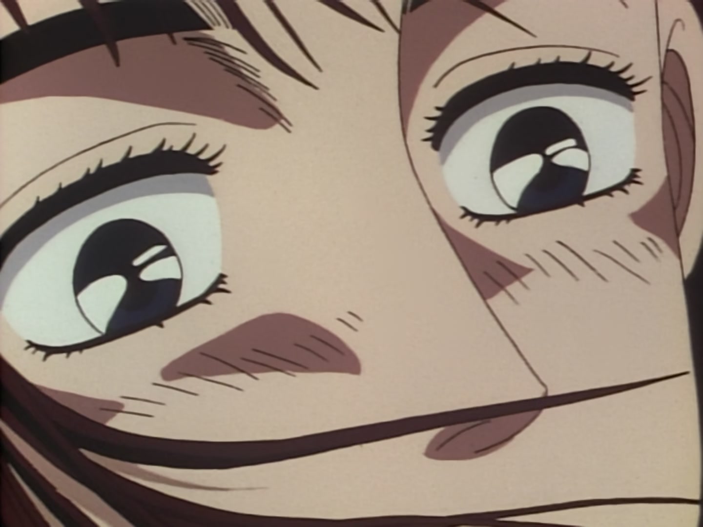 Initial D Ep 20: The End of Summer @ 08:45