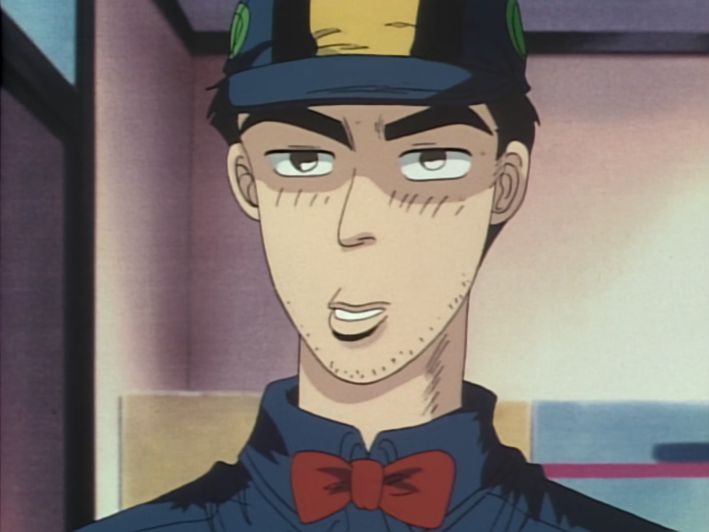 Initial D Ep 22: Fierce Uphill Battle @ 02:14