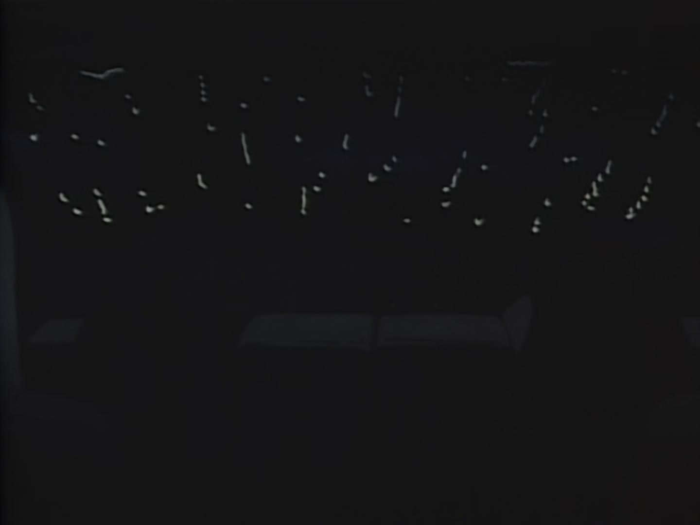Initial D Ep 23: The Rainy Downhill @ 05:03