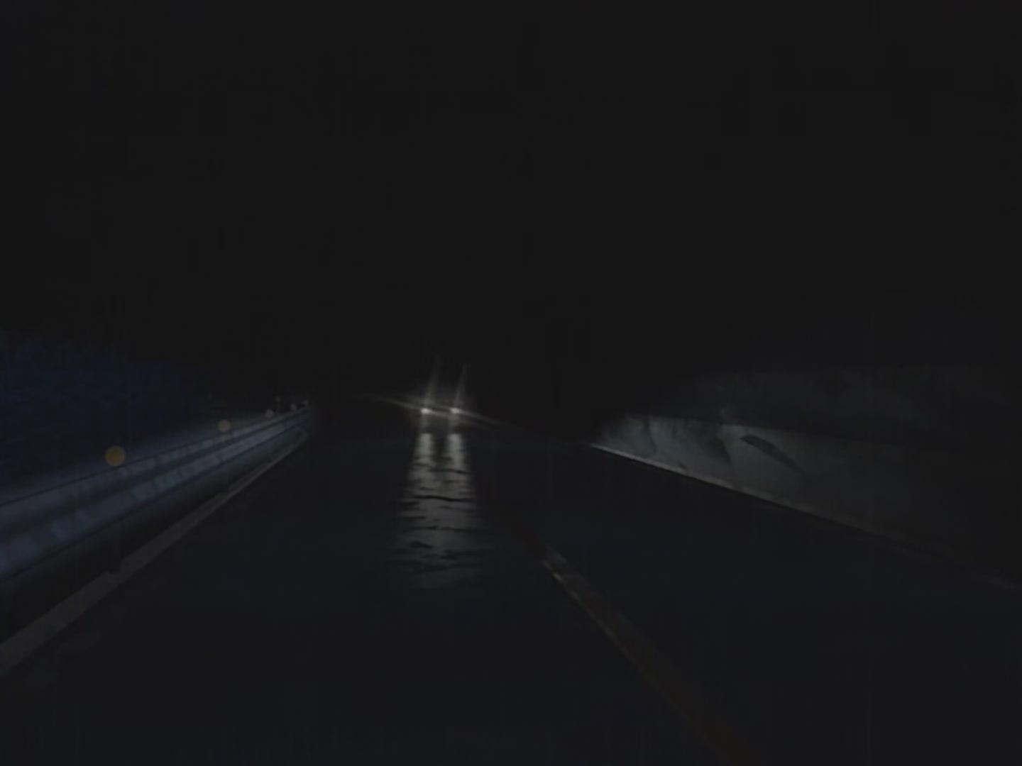 Initial D Ep 23: The Rainy Downhill @ 06:49