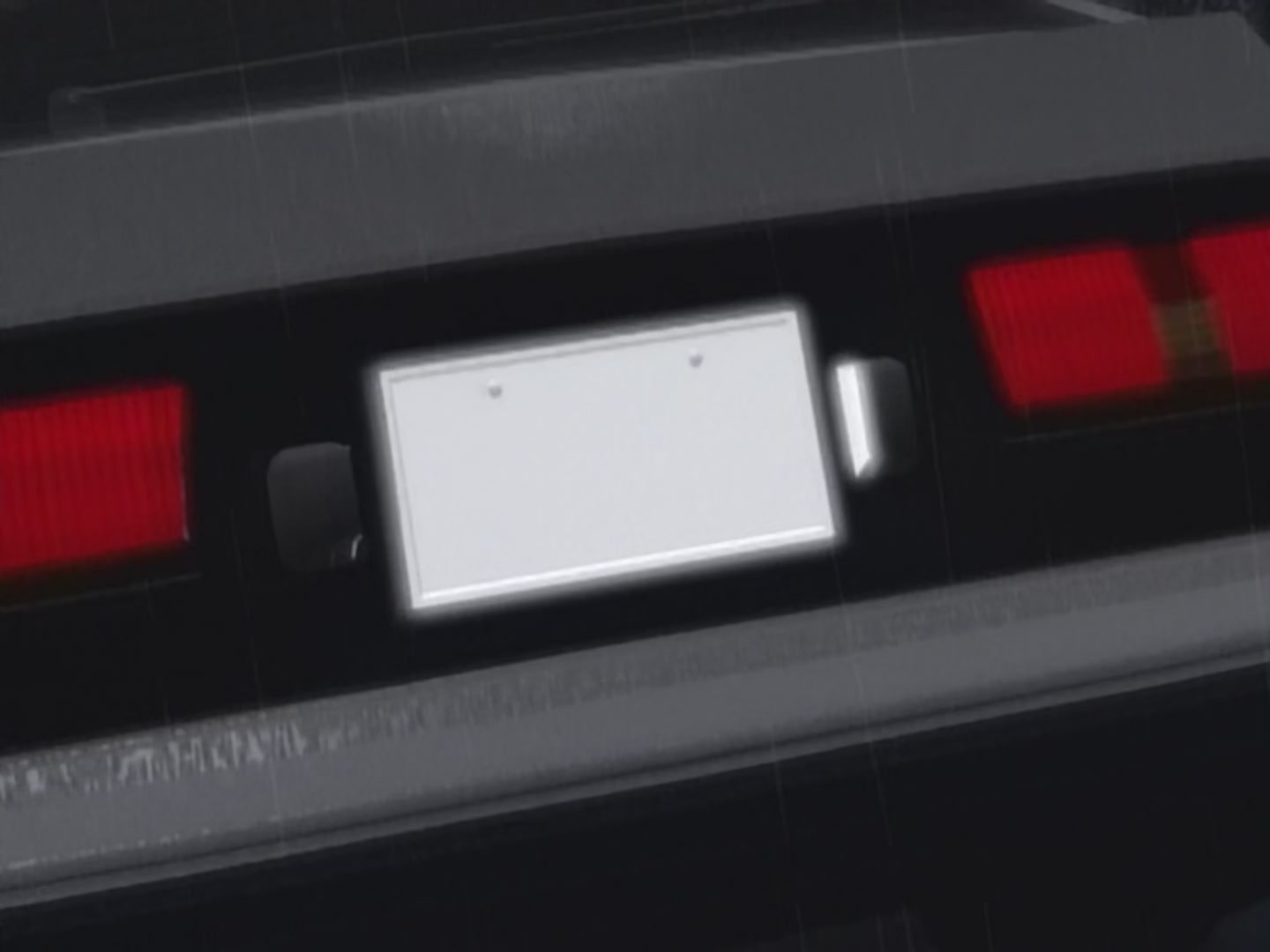 Initial D Ep 23: The Rainy Downhill @ 11:07