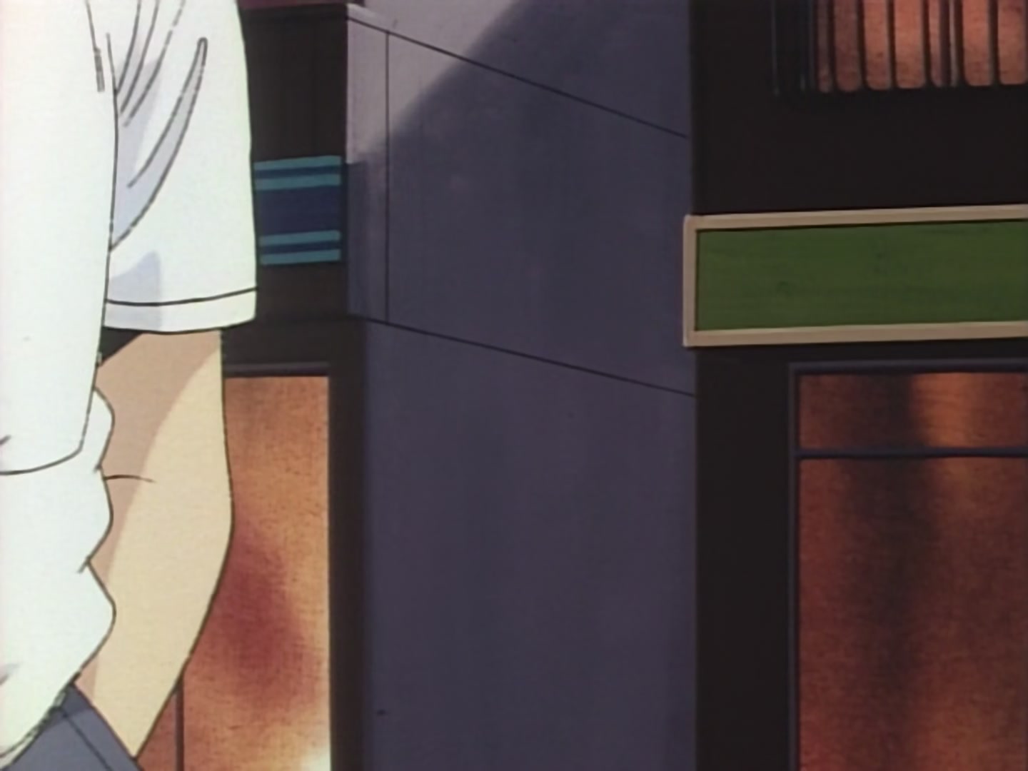 Initial D Ep 23: The Rainy Downhill @ 17:01