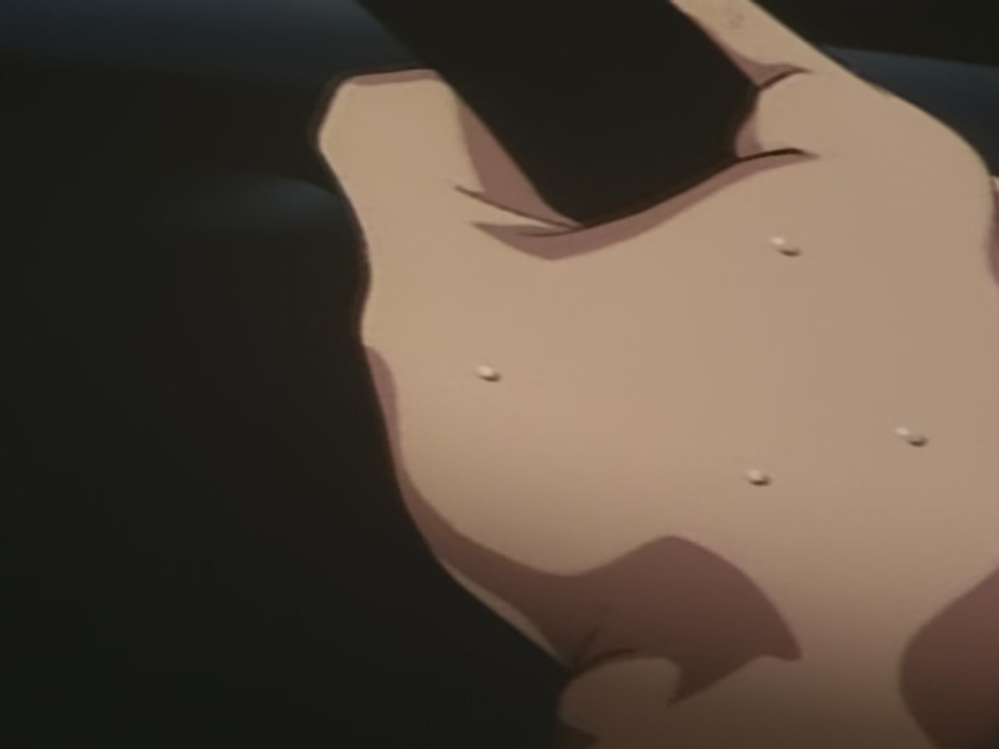 Initial D Ep 26: The New Downhill Legend @ 02:16