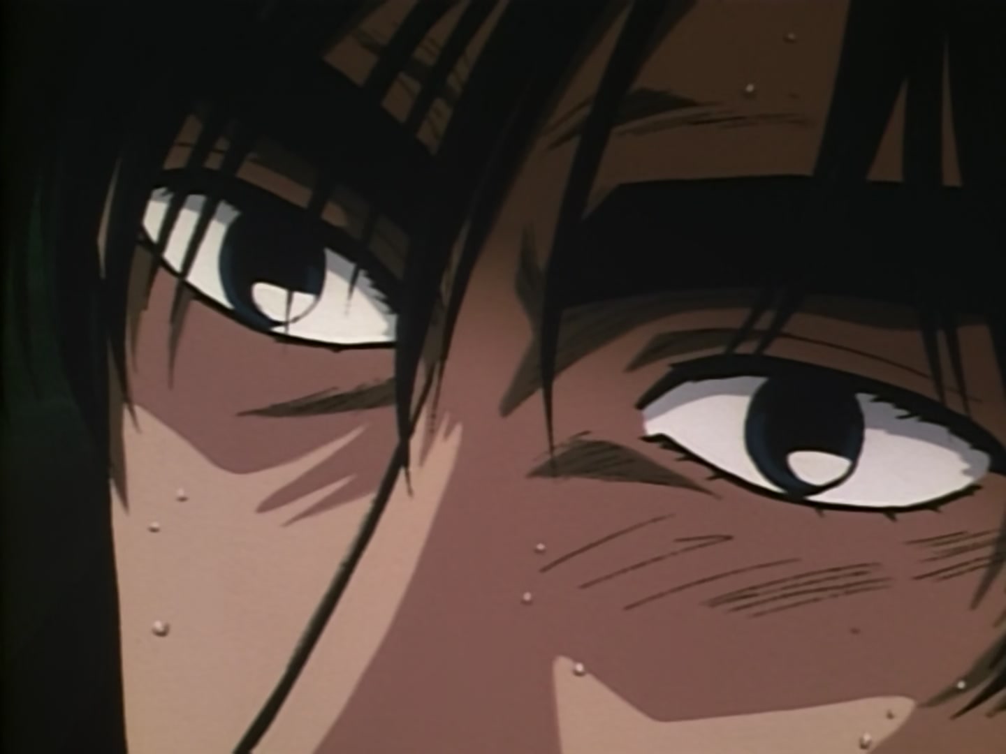 Initial D Ep 26: The New Downhill Legend @ 10:59