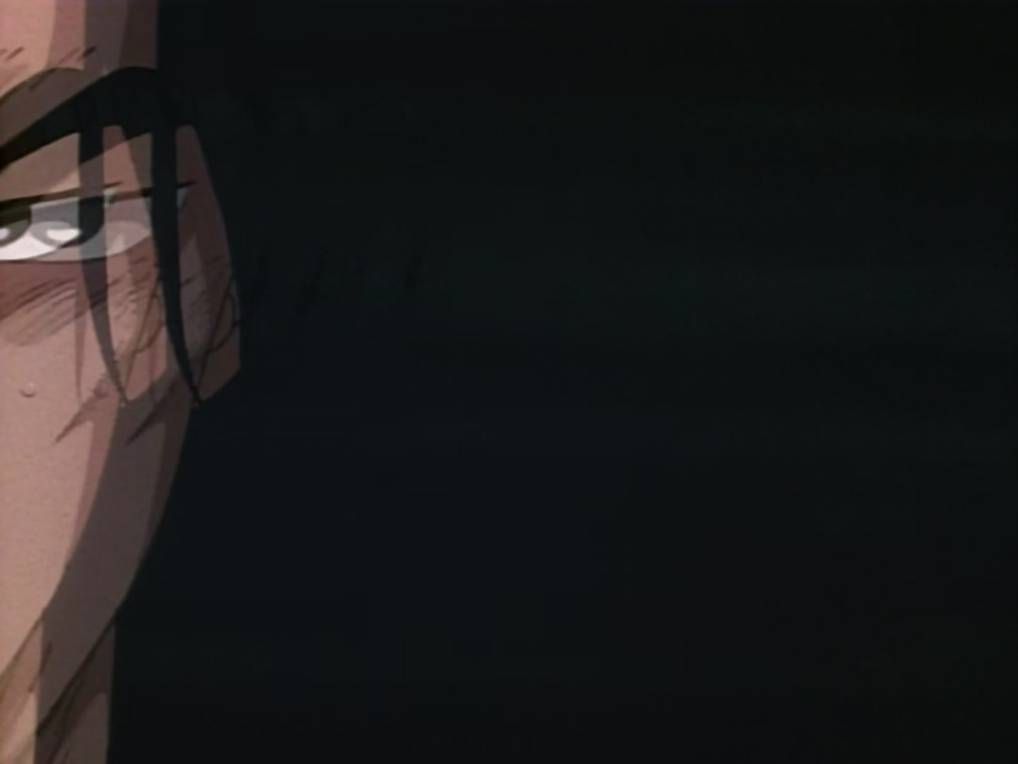 Initial D Ep 26: The New Downhill Legend @ 15:06