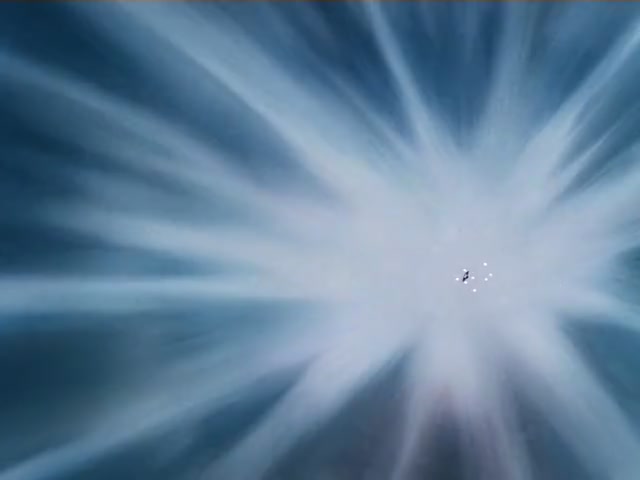 Inuyasha Ep 1: The Girl Who Overcame Time @ 00:53