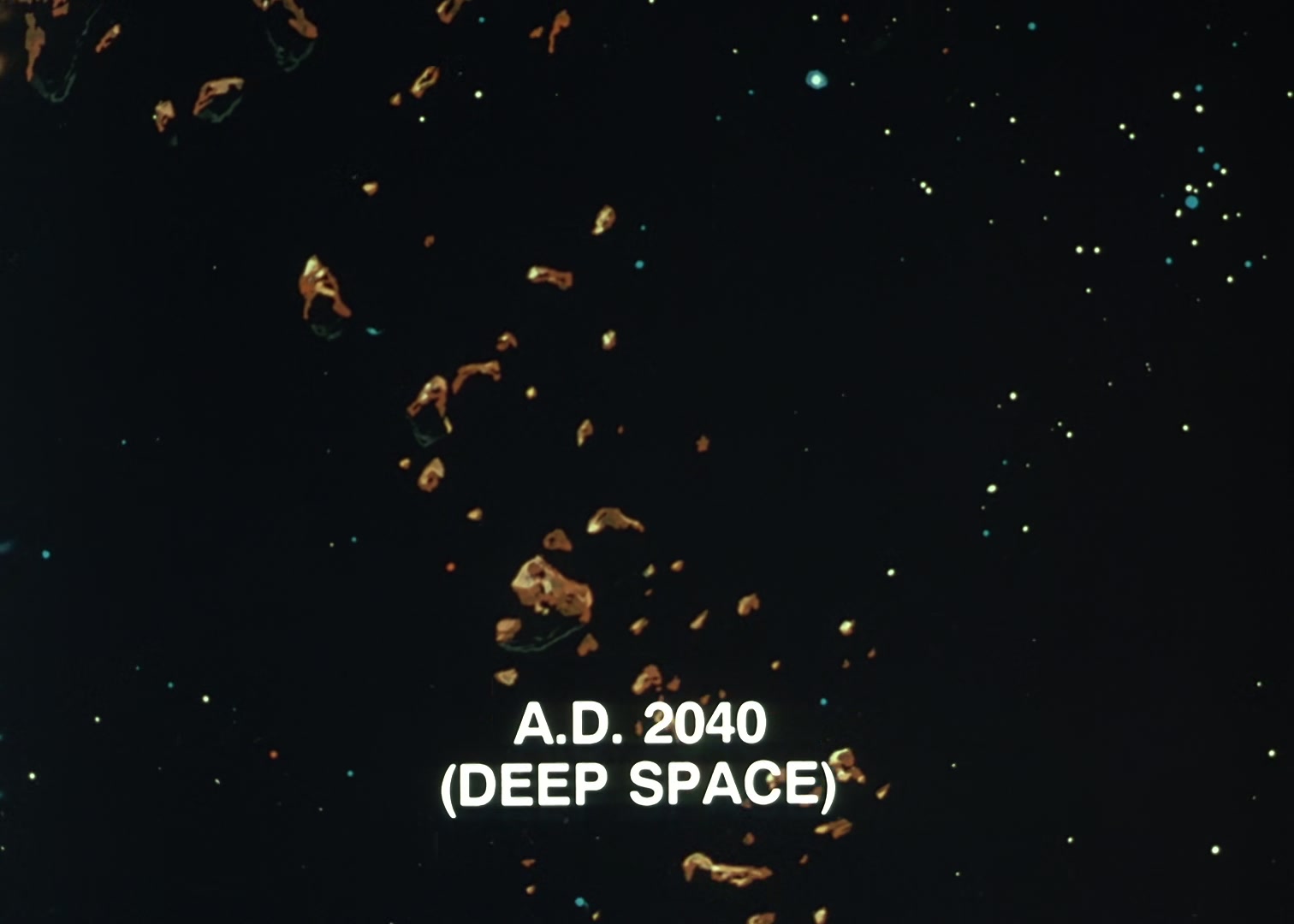 Macross Plus Ep 1: Episode I @ 01:50