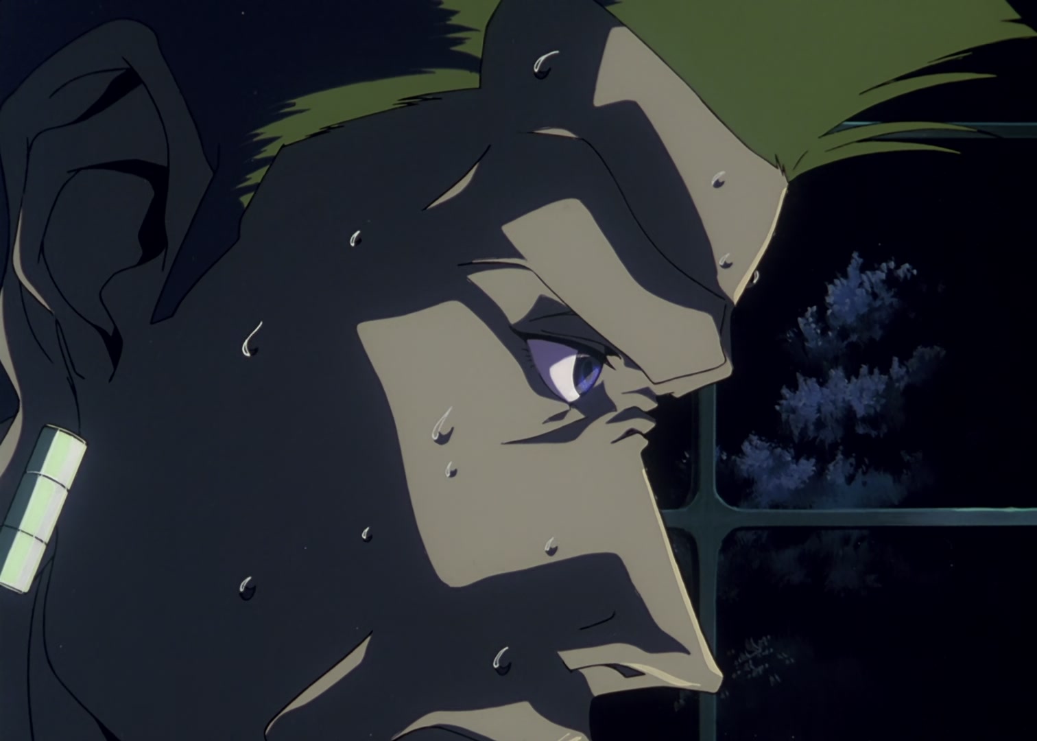 Macross Plus Ep 1: Episode I @ 12:22