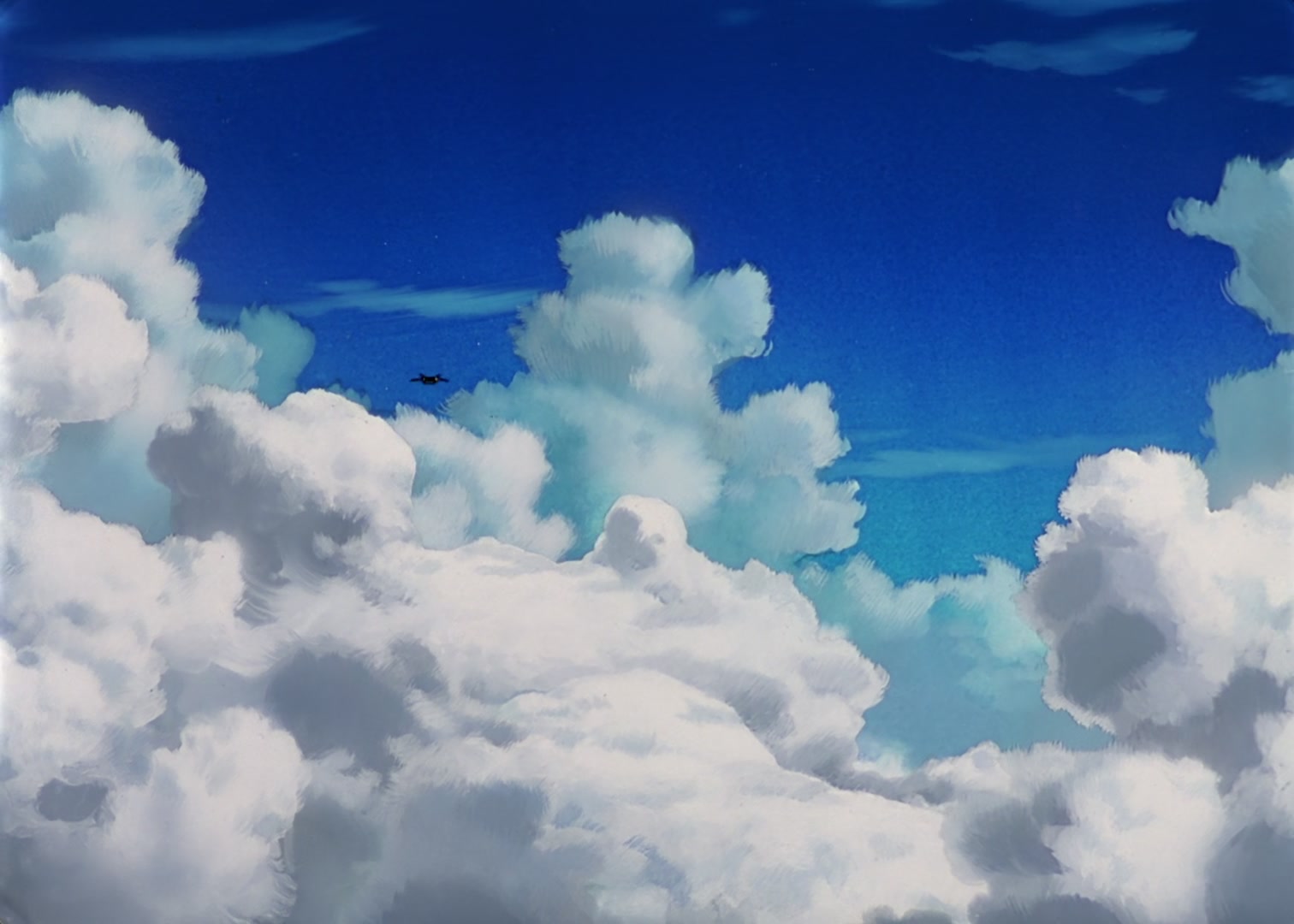 Macross Plus Ep 1: Episode I @ 29:35