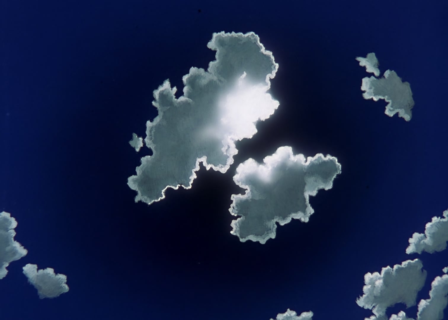 Macross Plus Ep 1: Episode I @ 34:36