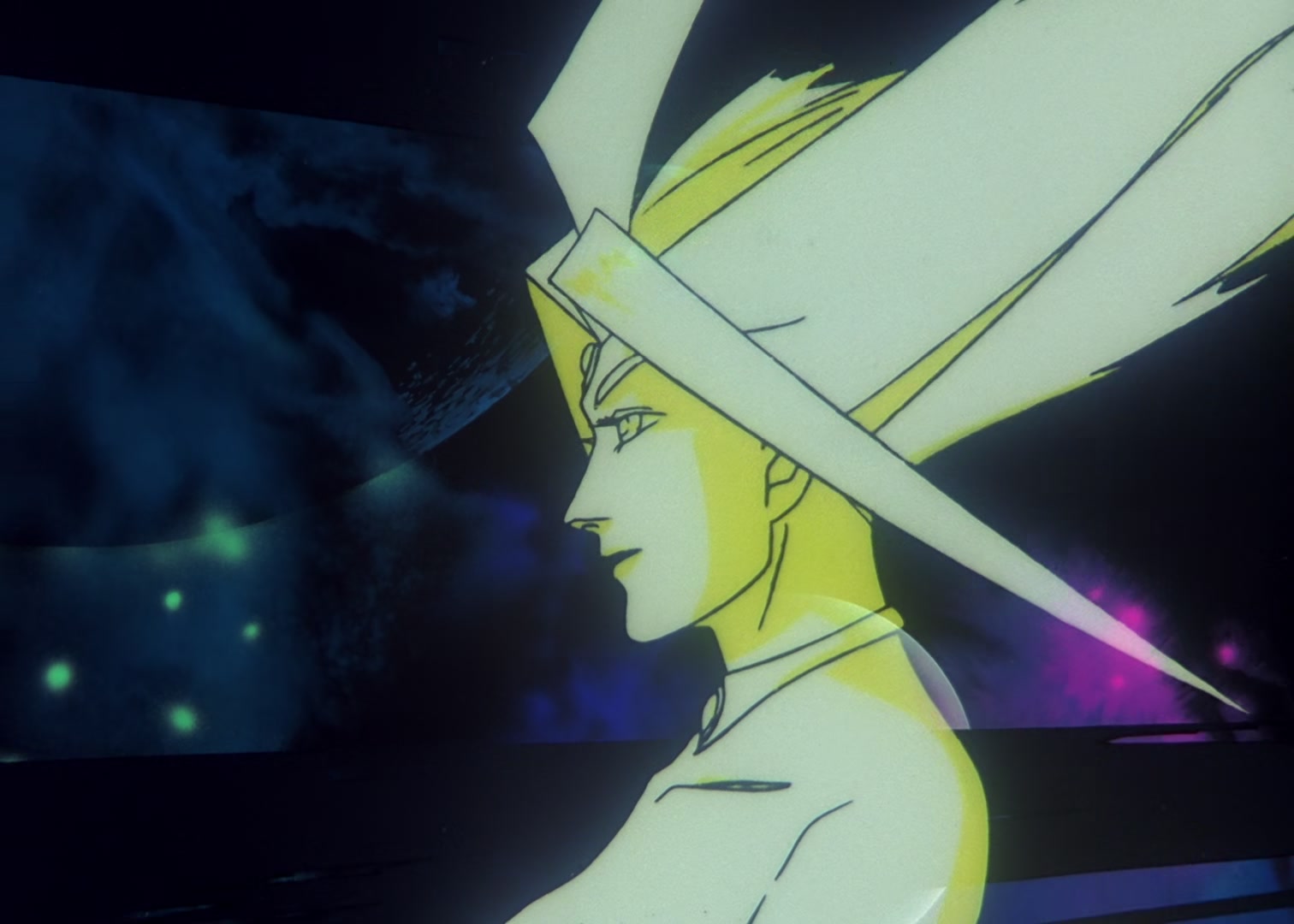 Macross Plus Ep 2: Episode II @ 04:53