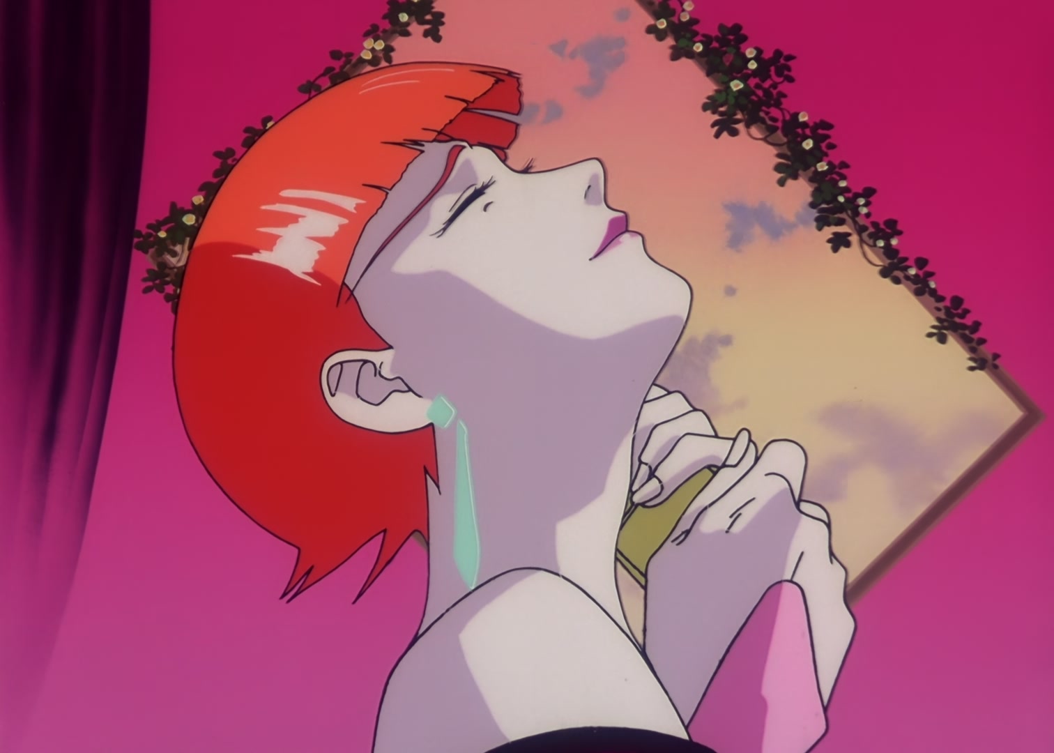 Macross Plus Ep 2: Episode II @ 05:57