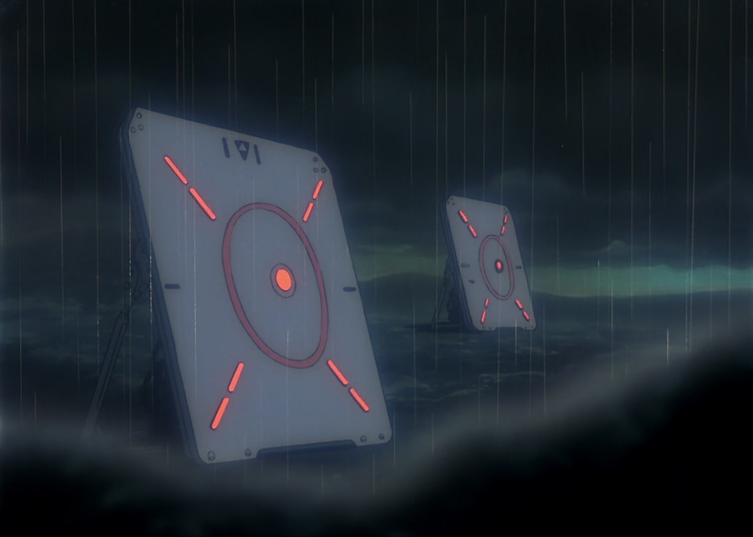Macross Plus Ep 2: Episode II @ 13:27
