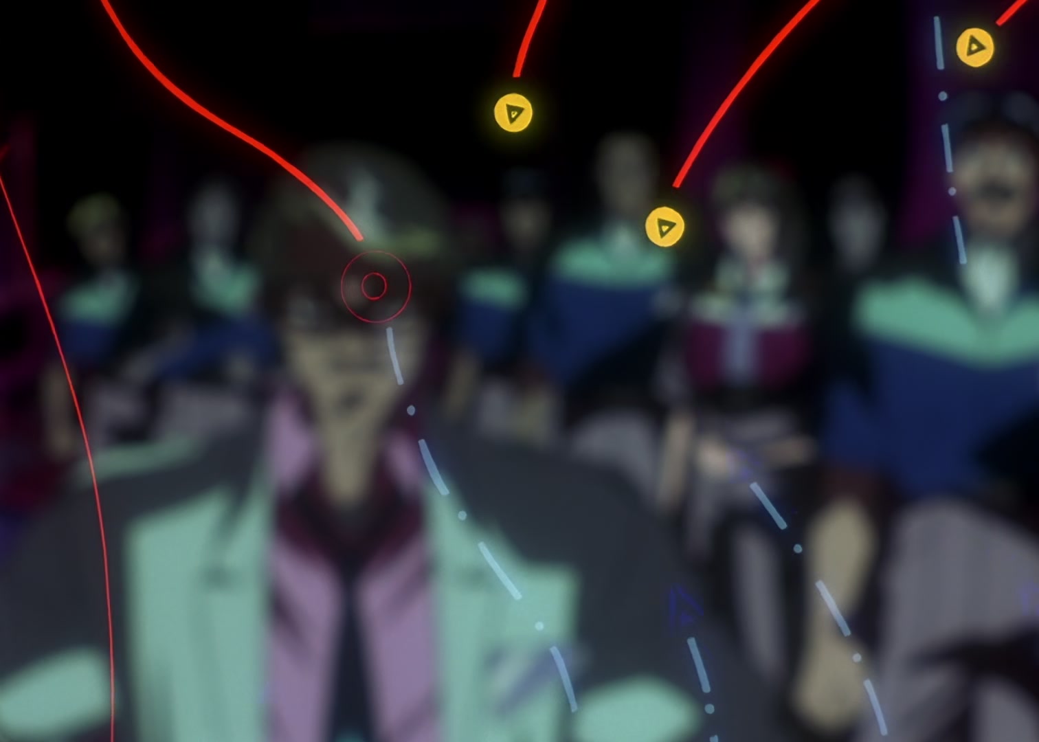 Macross Plus Ep 2: Episode II @ 14:04