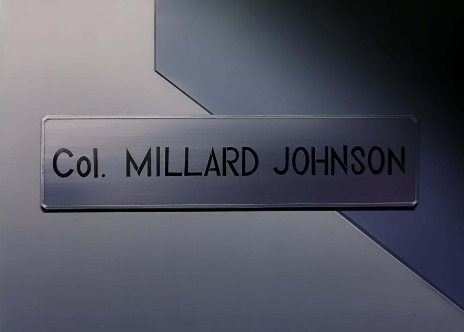 Macross Plus Ep 2: Episode II @ 14:59