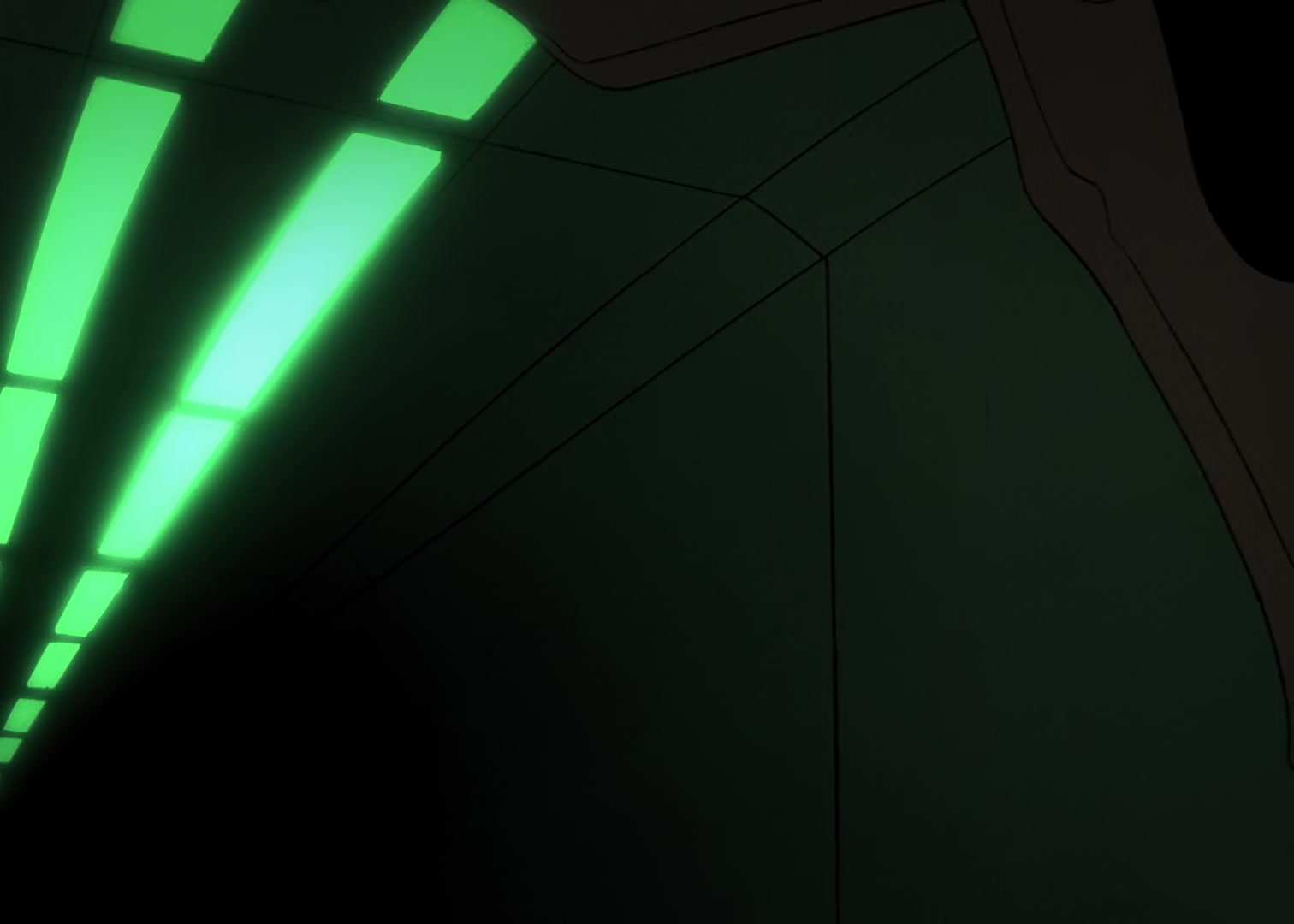 Macross Plus Ep 2: Episode II @ 26:59