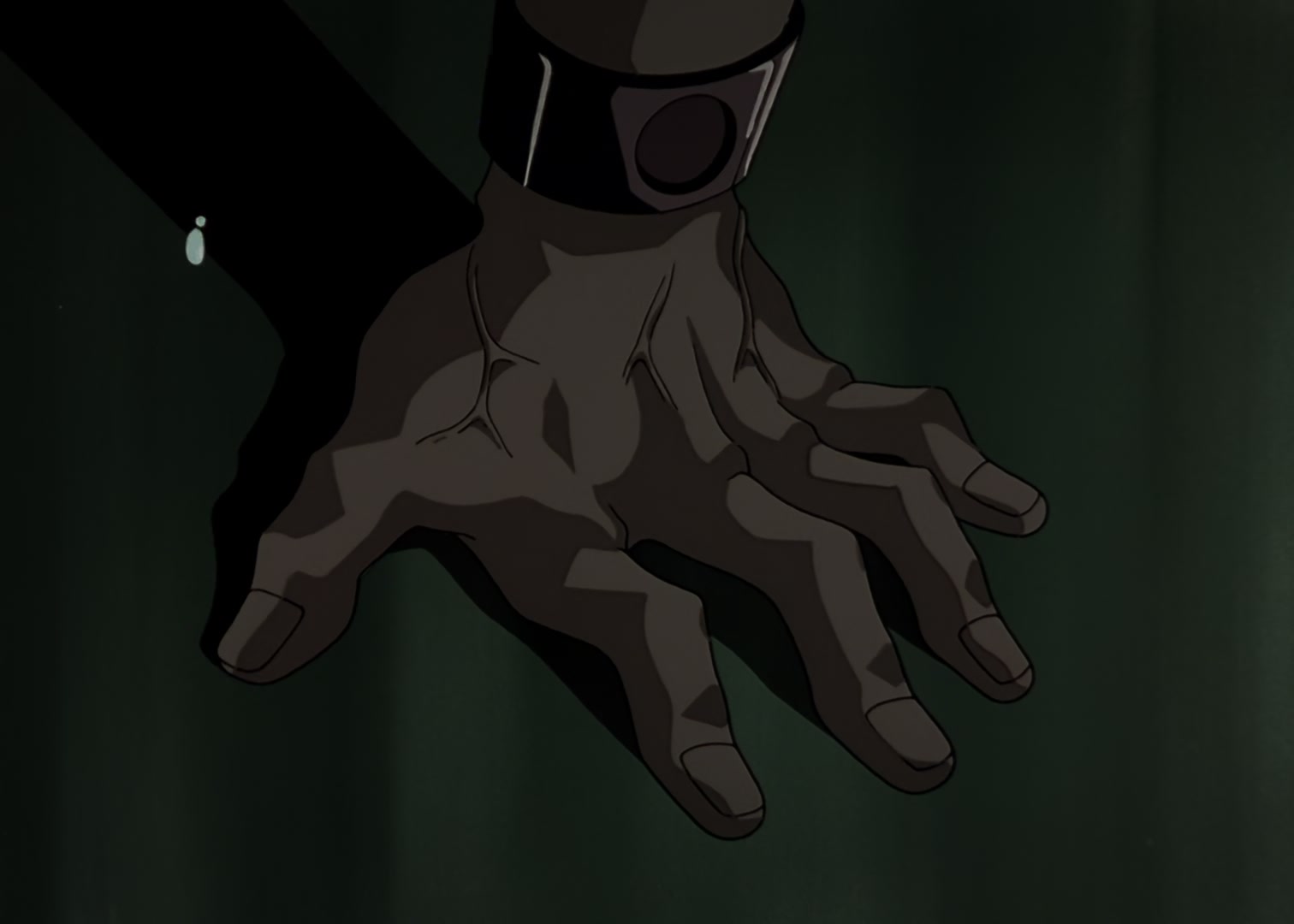 Macross Plus Ep 2: Episode II @ 27:08