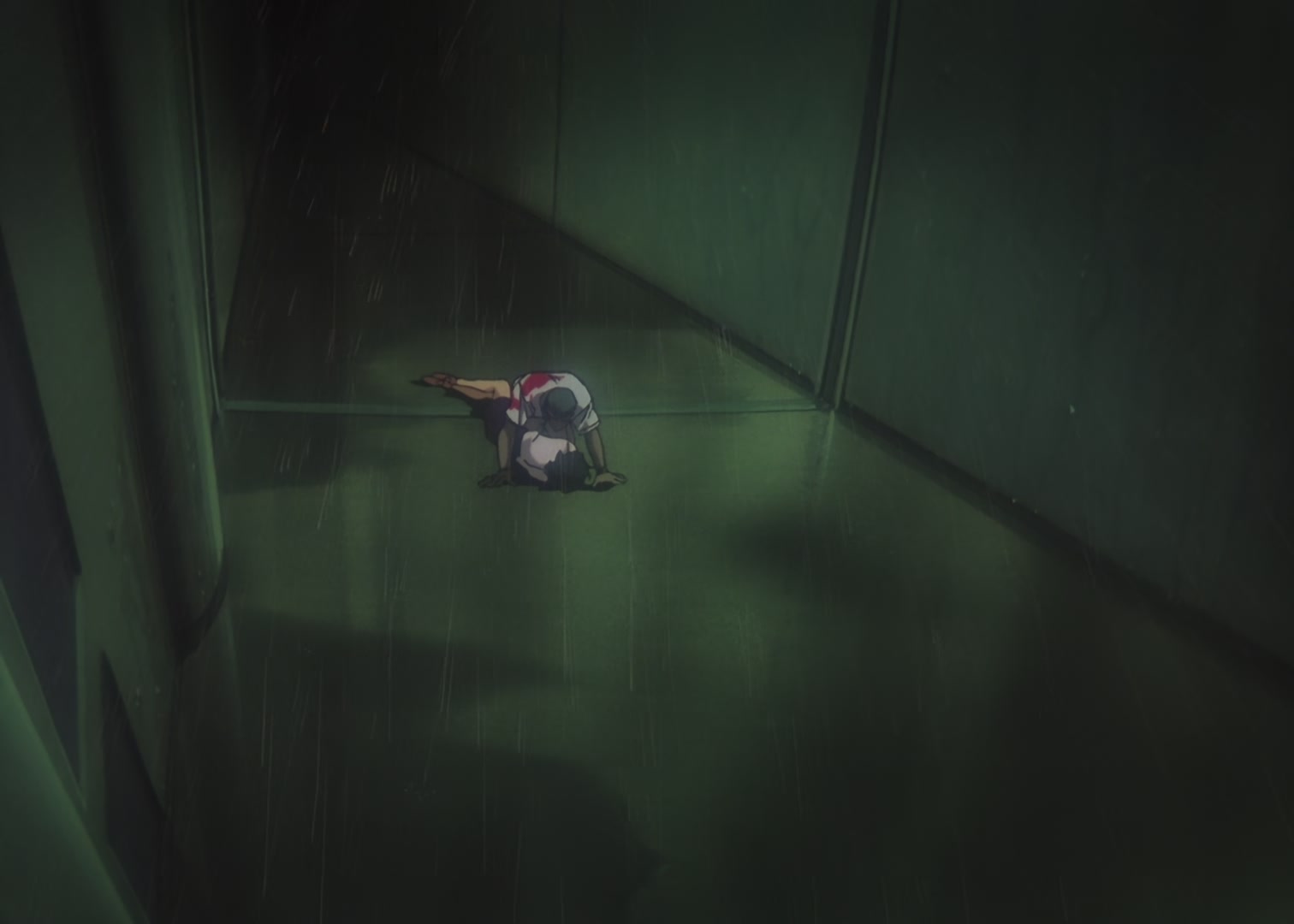 Macross Plus Ep 2: Episode II @ 27:27