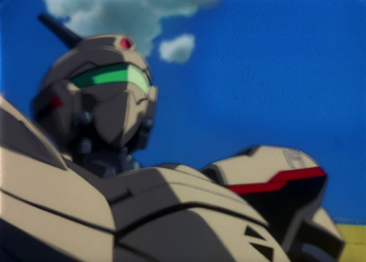 Macross Plus Ep 2: Episode II @ 32:52