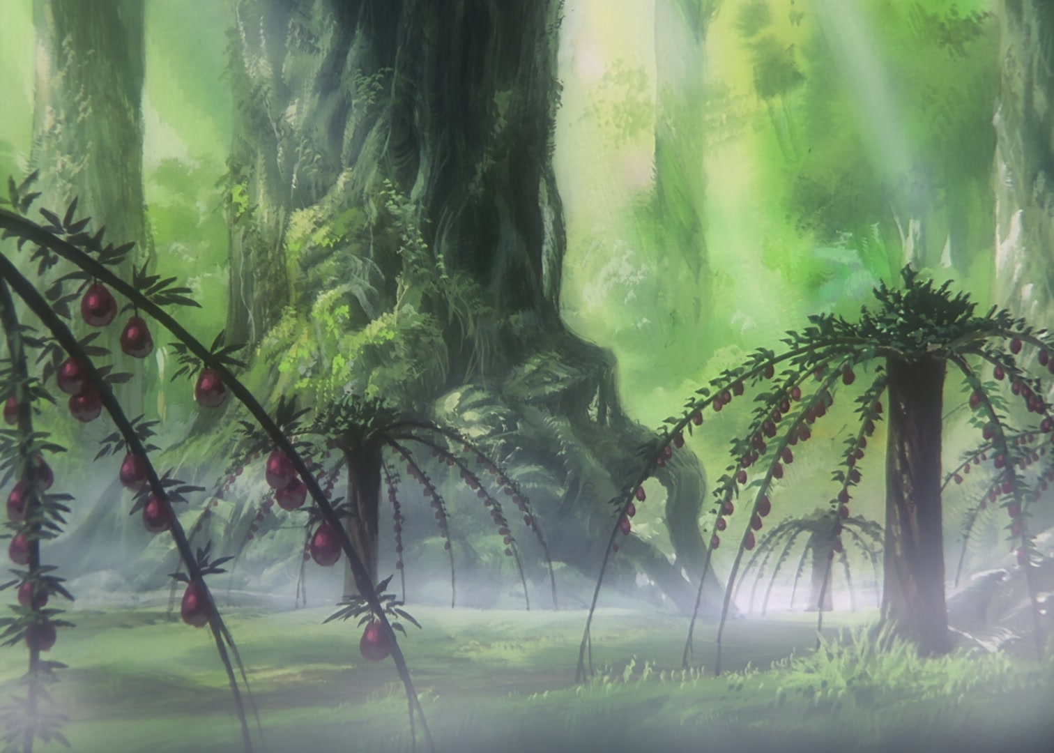 Macross Plus Ep 3: Episode III @ 05:57