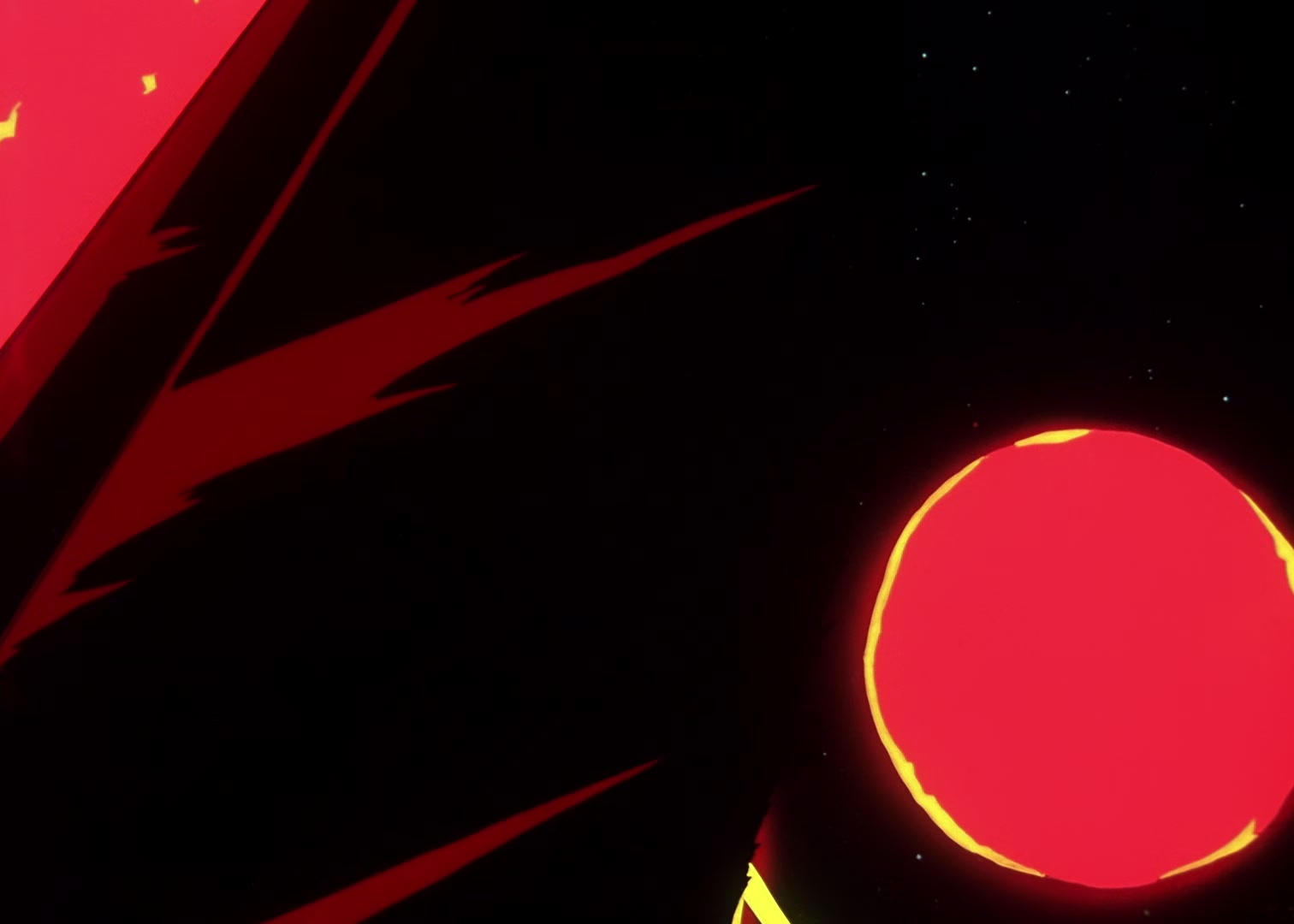 Macross Plus Ep 3: Episode III @ 09:48