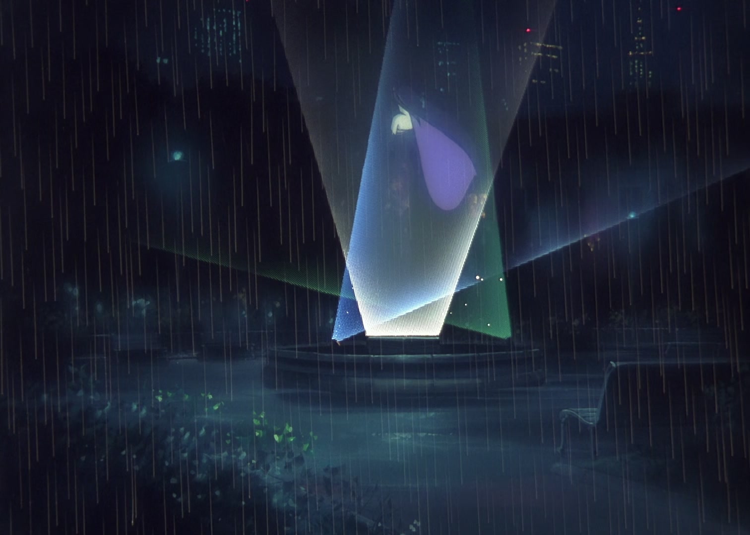 Macross Plus Ep 3: Episode III @ 16:01