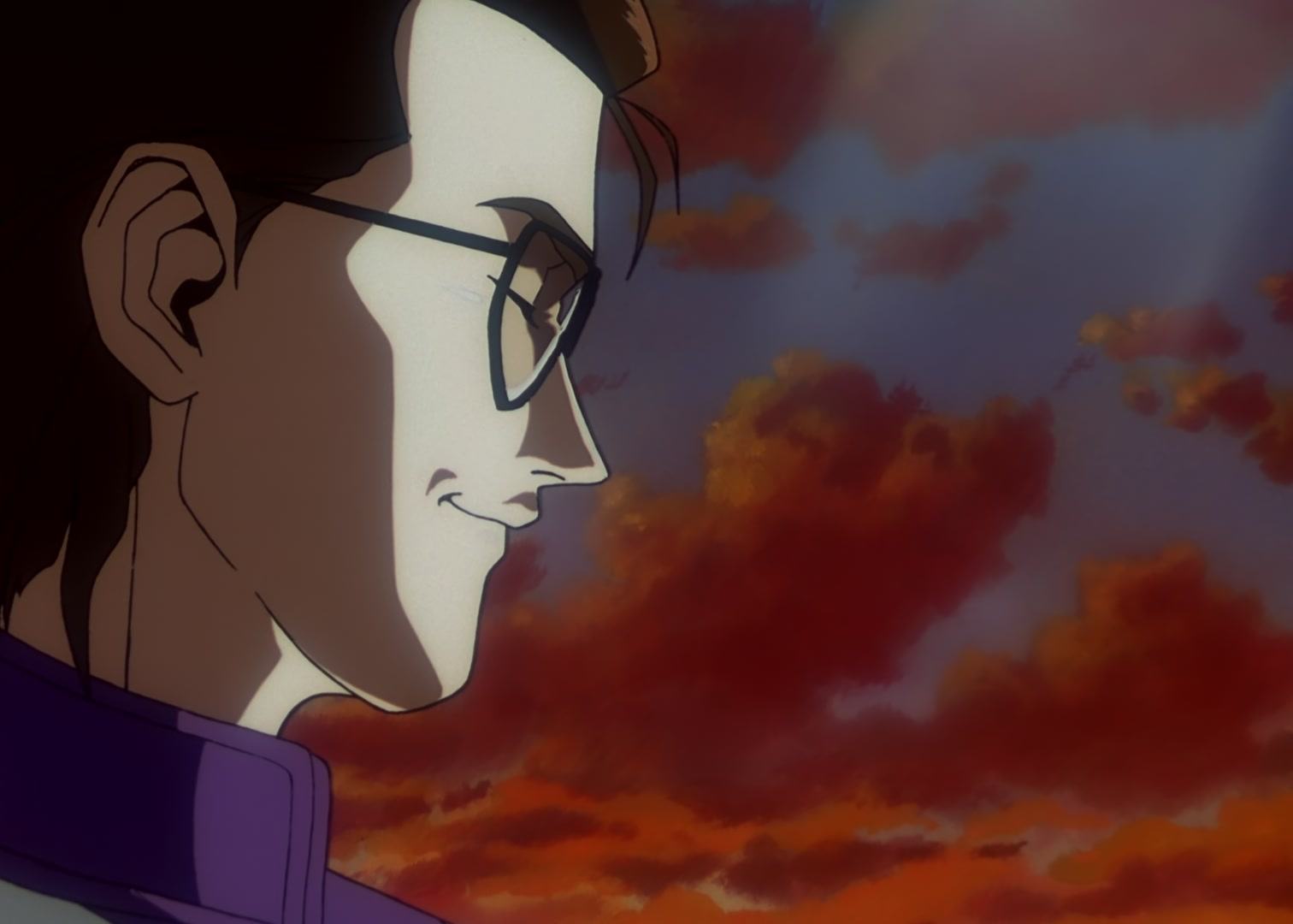 Macross Plus Ep 3: Episode III @ 32:52