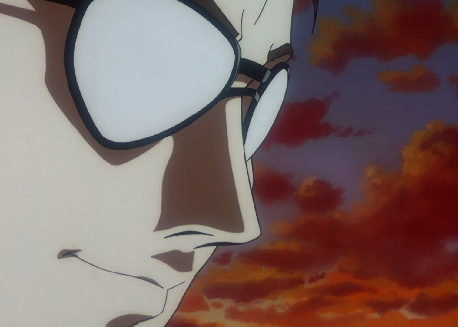 Macross Plus Ep 3: Episode III @ 33:10